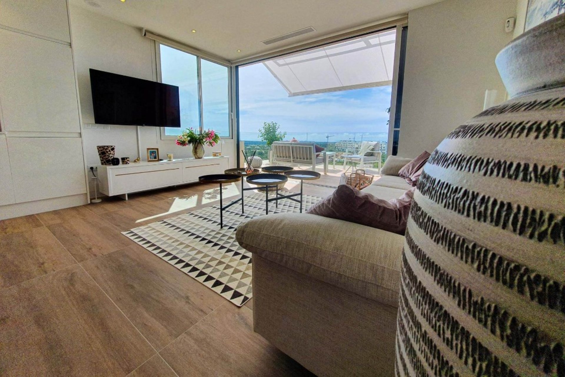 Rynek wtórny - Apartament - Las Colinas - Las Colinas Golf