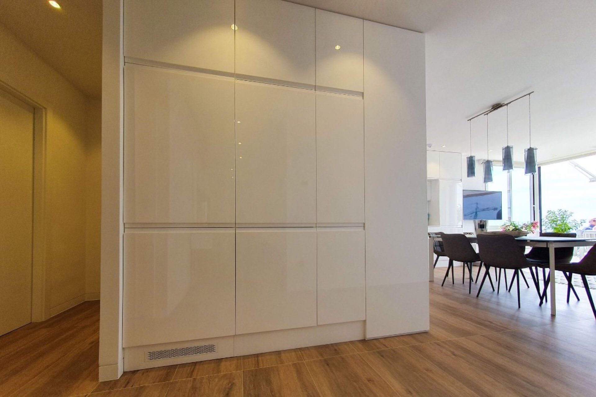 Rynek wtórny - Apartament - Las Colinas - Las Colinas Golf