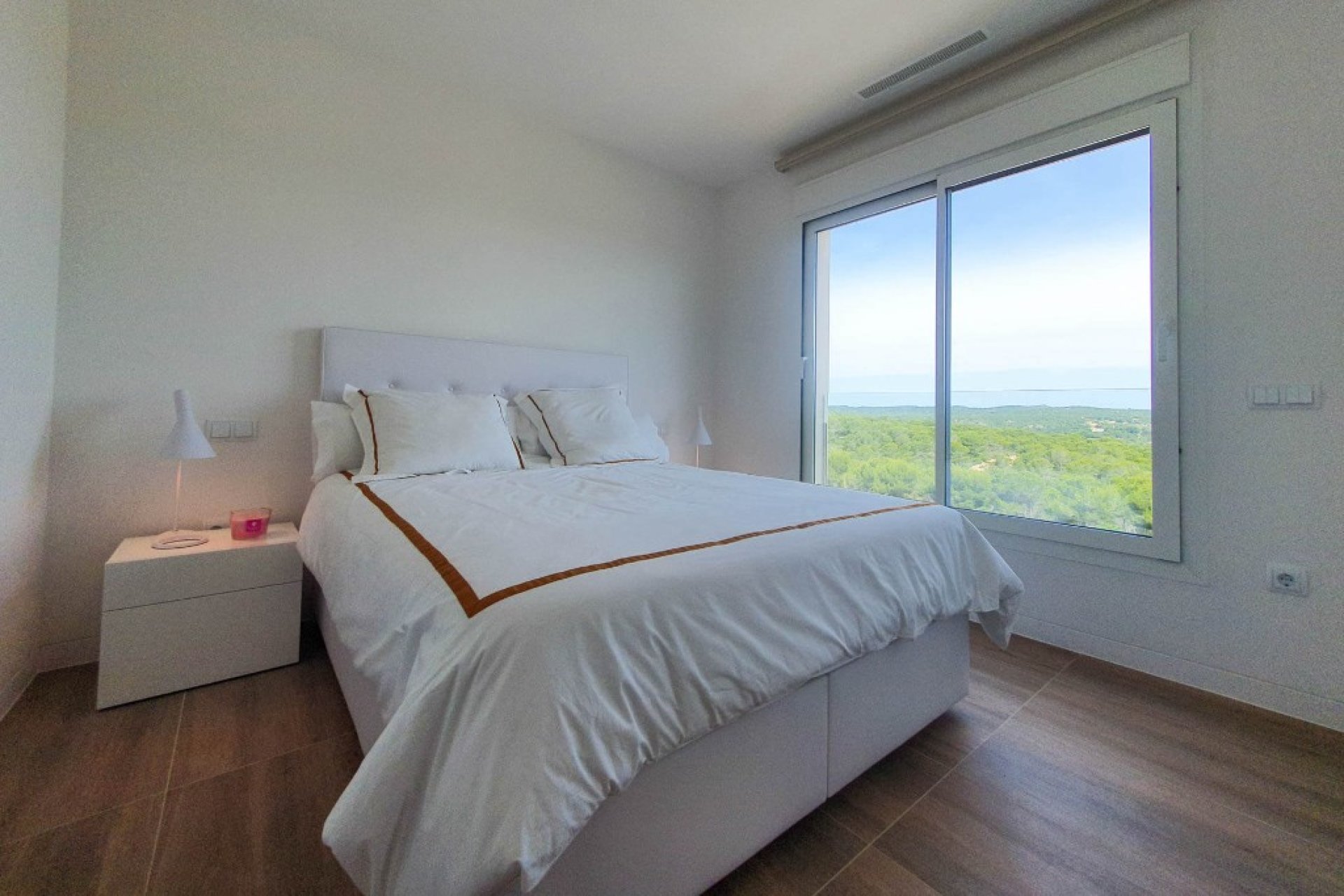 Rynek wtórny - Apartament - Las Colinas - Las Colinas Golf