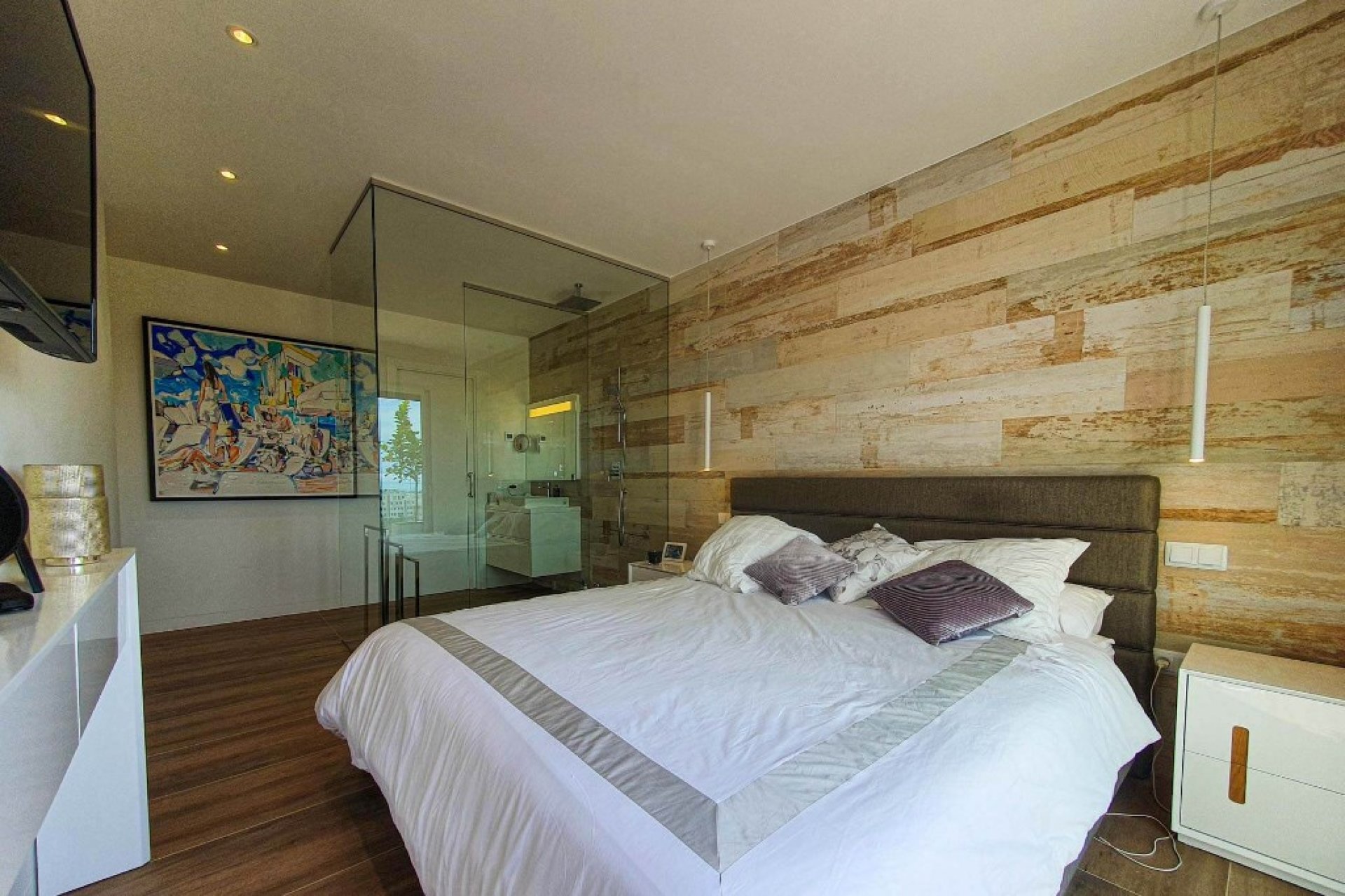 Rynek wtórny - Apartament - Las Colinas - Las Colinas Golf