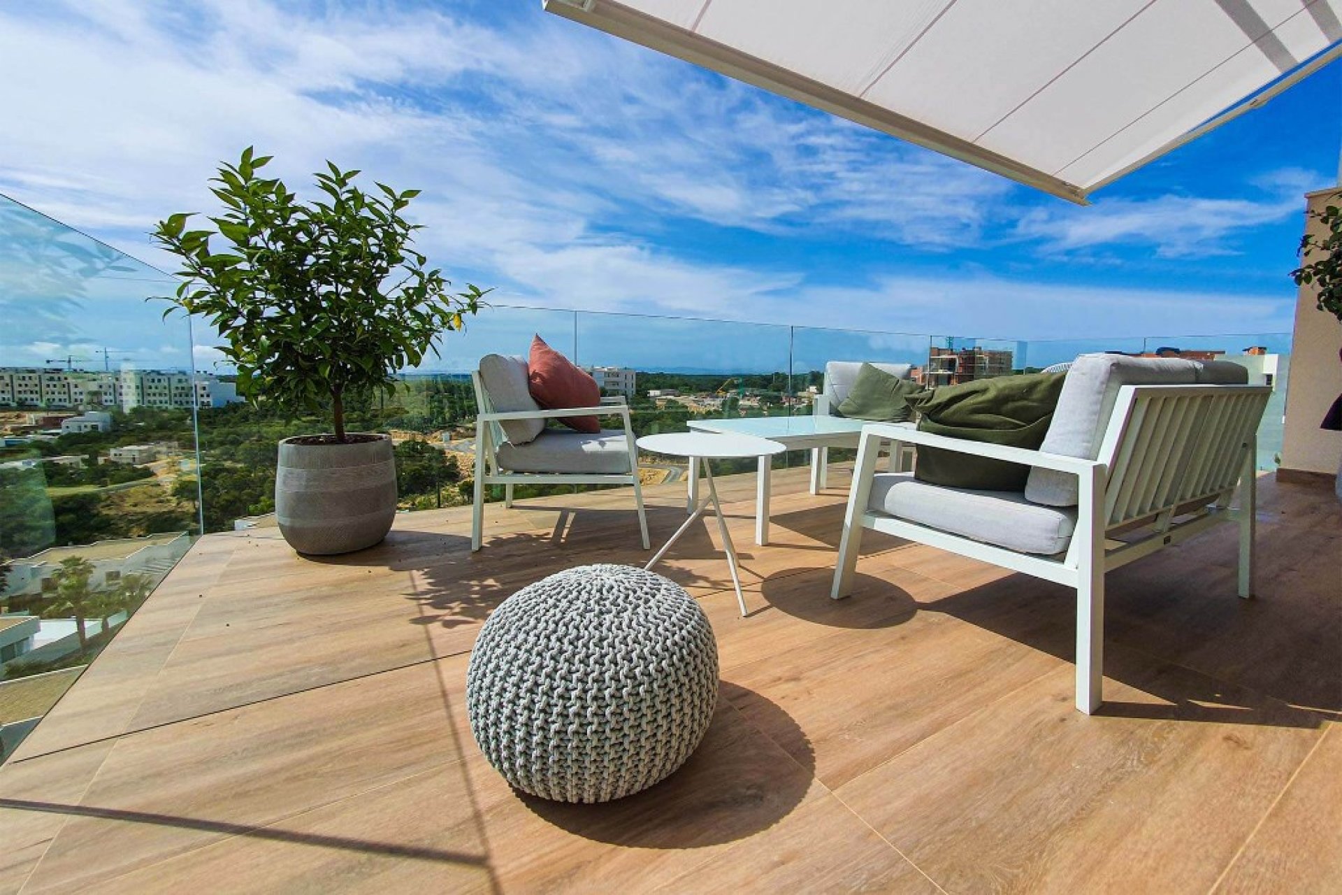 Rynek wtórny - Apartament - Las Colinas - Las Colinas Golf