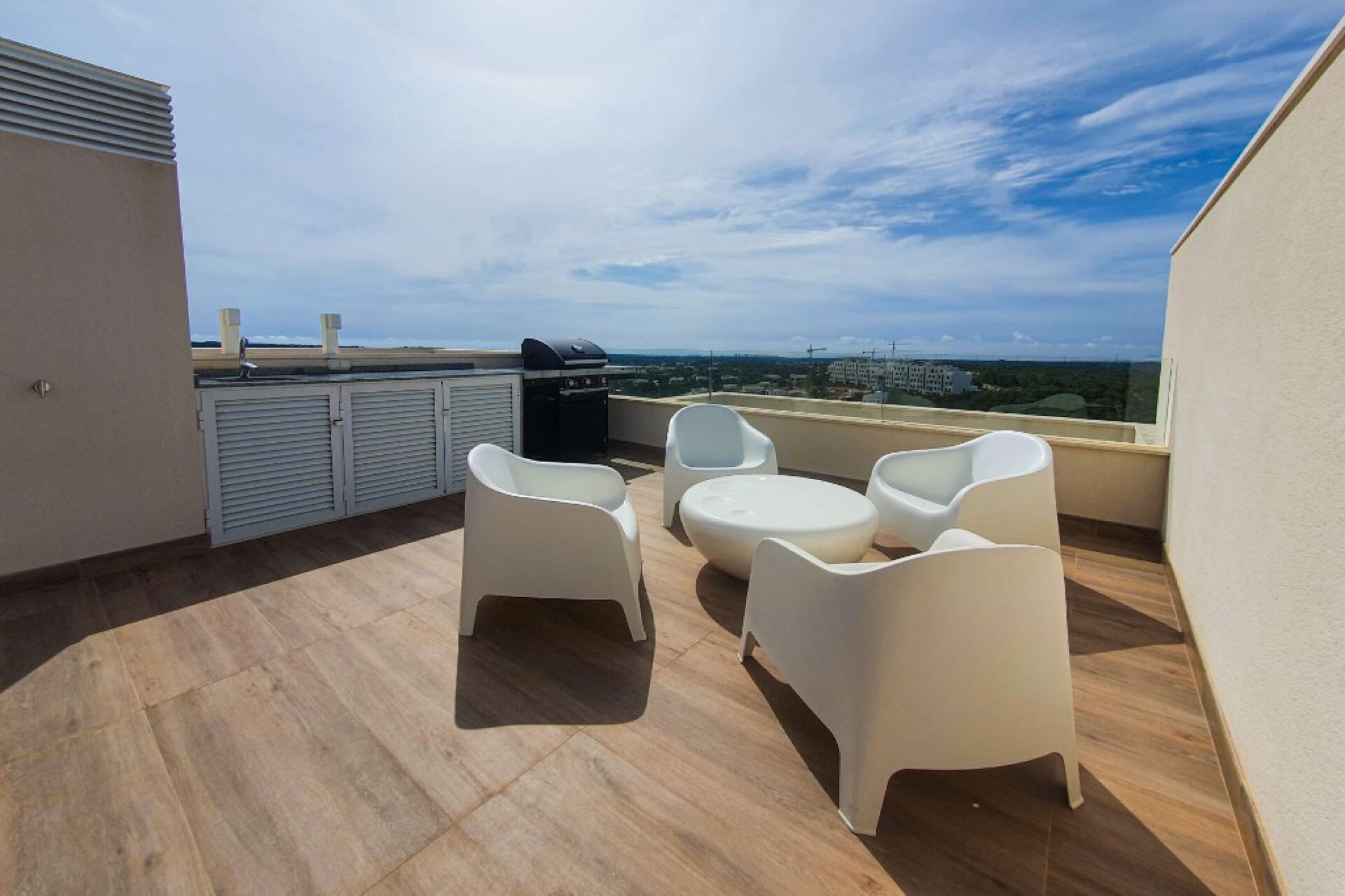 Rynek wtórny - Apartament - Las Colinas - Las Colinas Golf