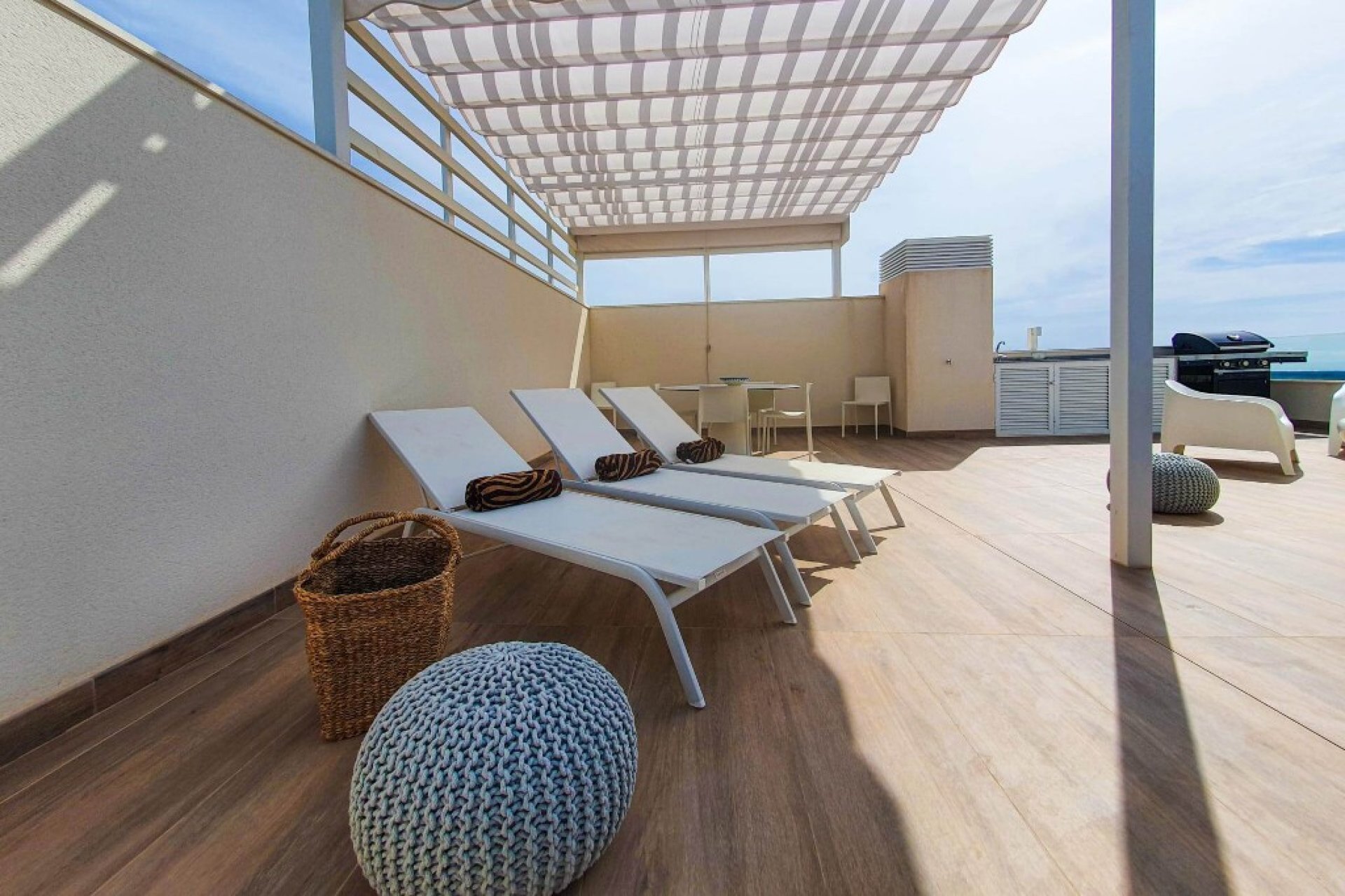 Rynek wtórny - Apartament - Las Colinas - Las Colinas Golf