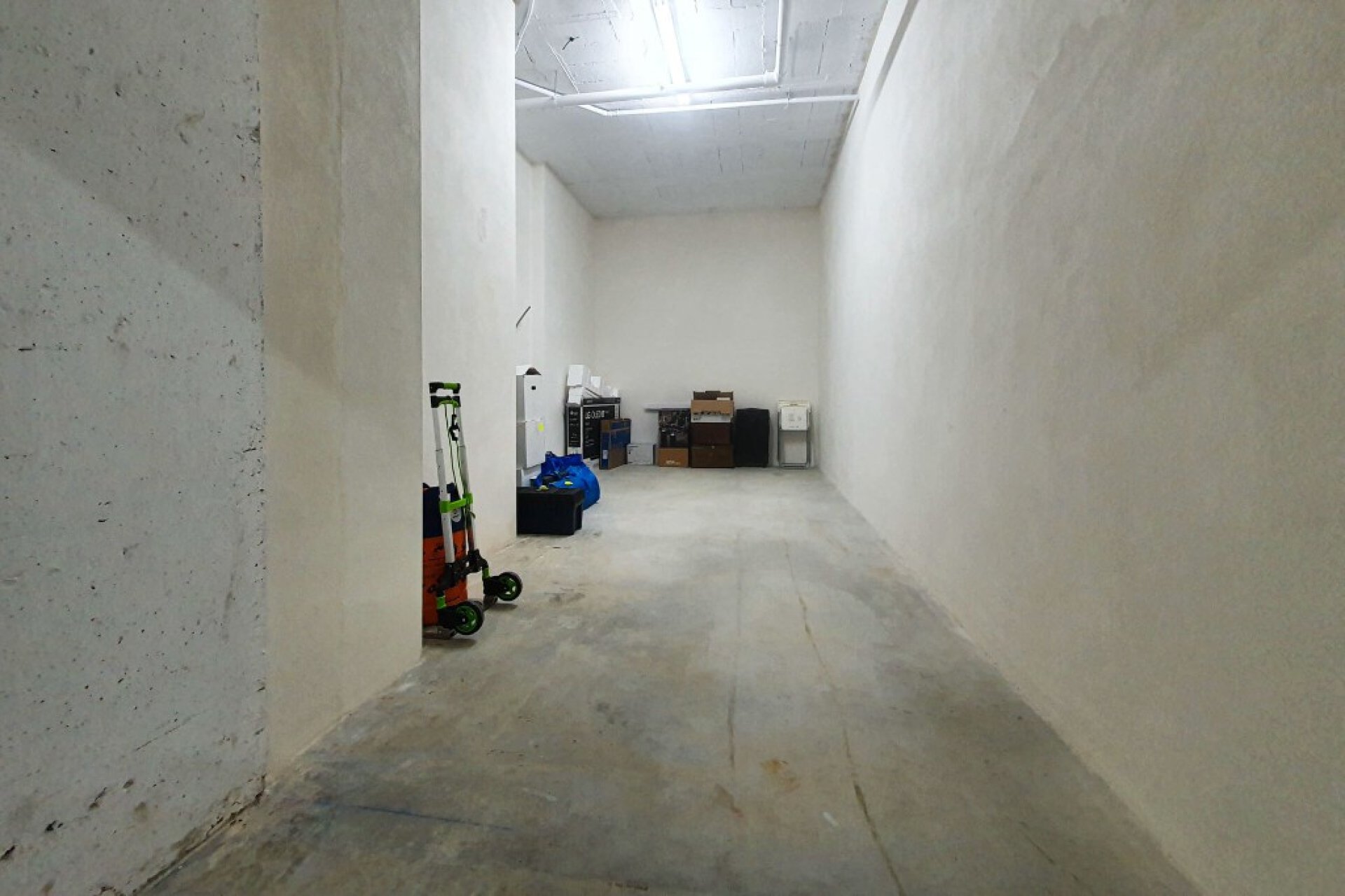 Rynek wtórny - Apartament - Las Colinas - Las Colinas Golf