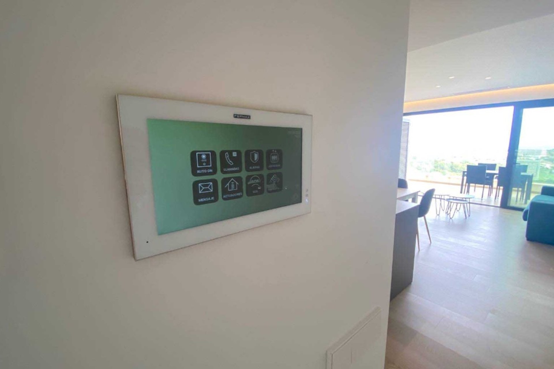 Rynek wtórny - Apartament - Las Colinas - Las Colinas Golf