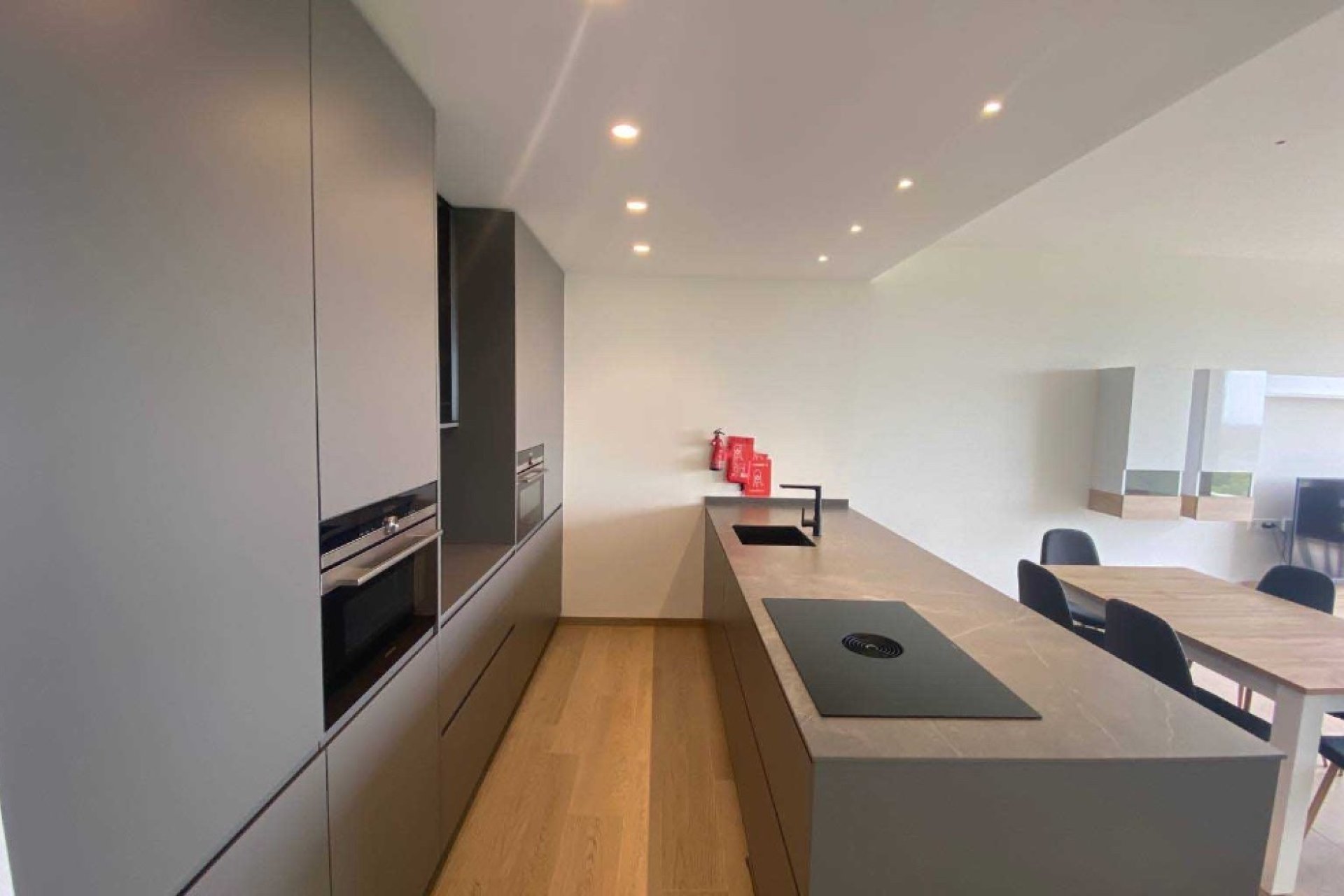 Rynek wtórny - Apartament - Las Colinas - Las Colinas Golf