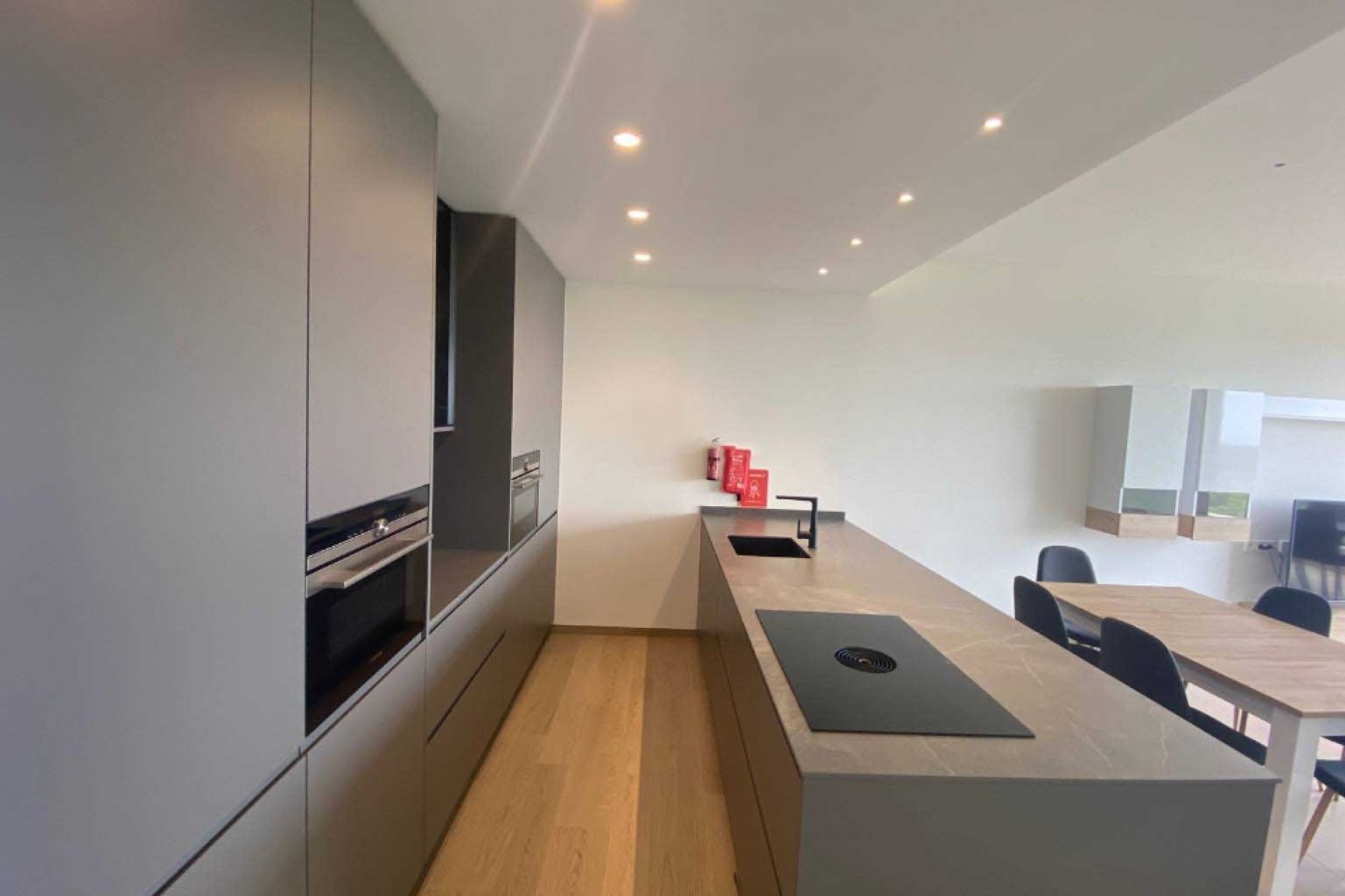 Rynek wtórny - Apartament - Las Colinas - Las Colinas Golf