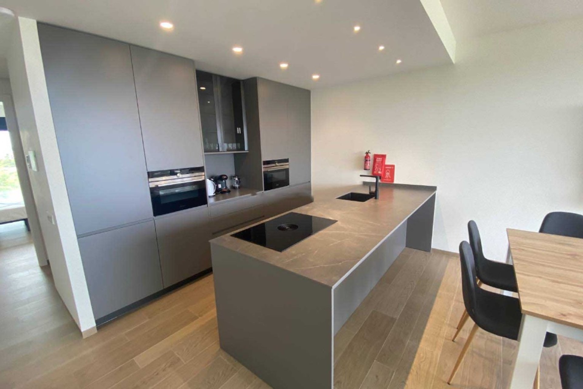 Rynek wtórny - Apartament - Las Colinas - Las Colinas Golf