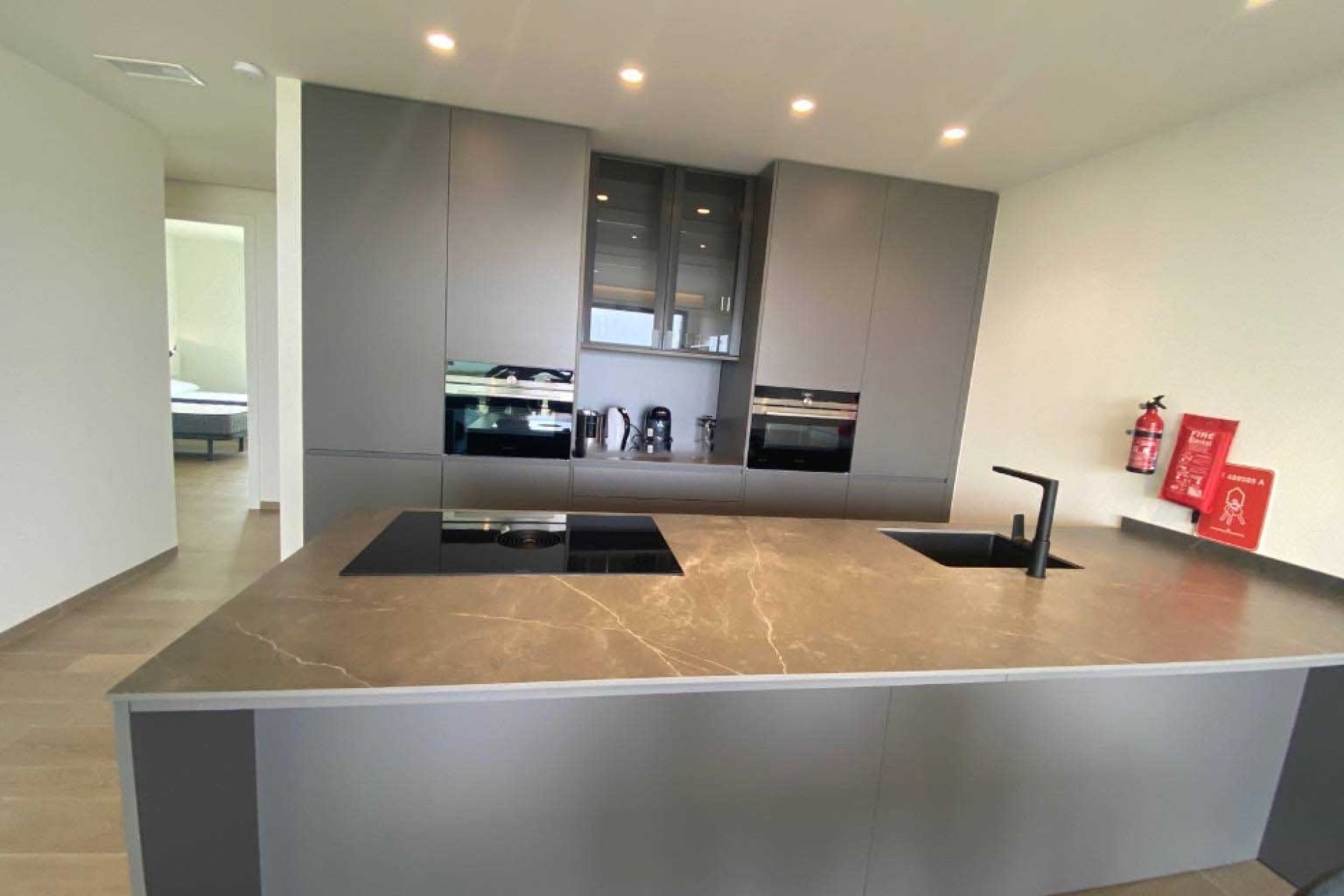 Rynek wtórny - Apartament - Las Colinas - Las Colinas Golf