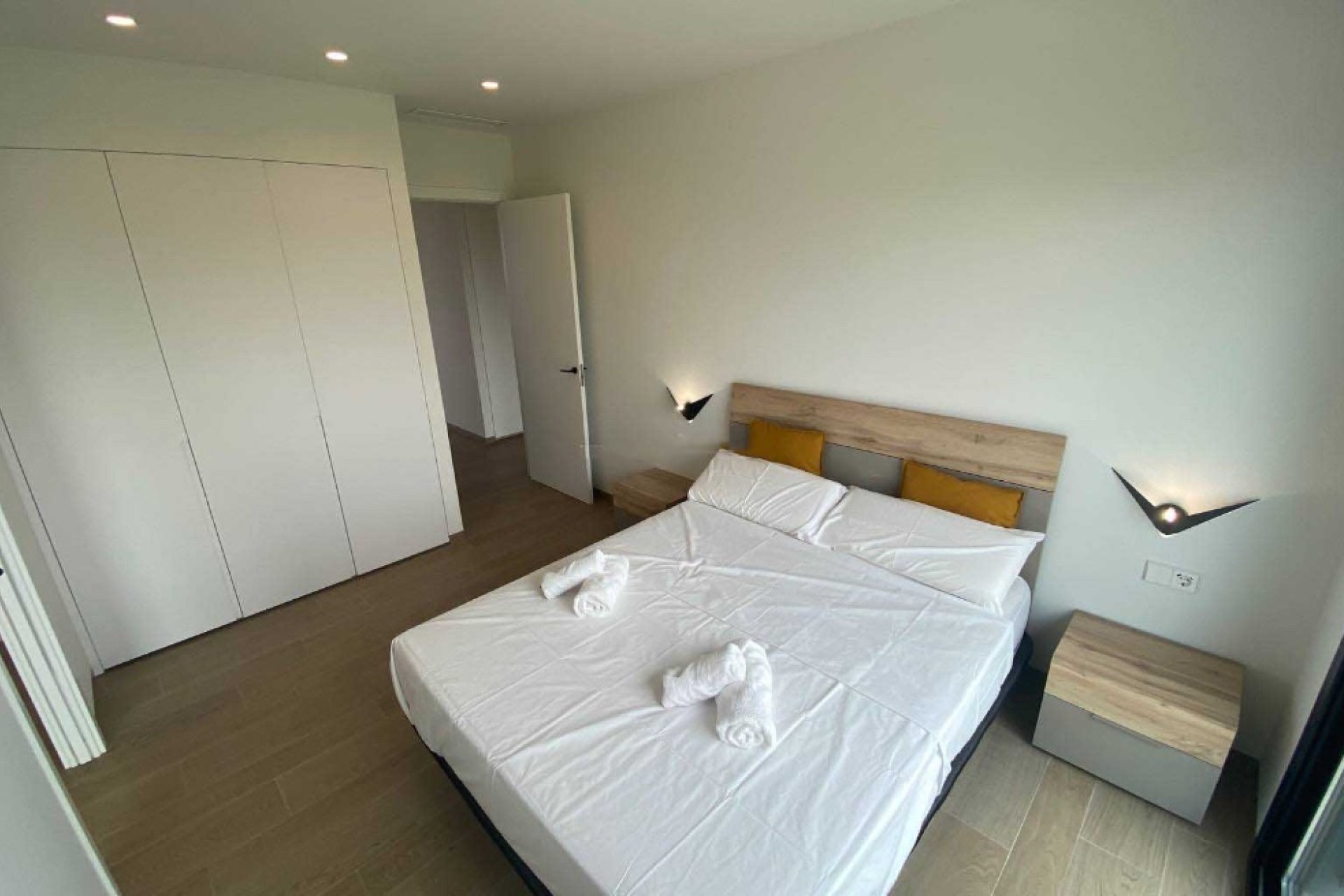 Rynek wtórny - Apartament - Las Colinas - Las Colinas Golf