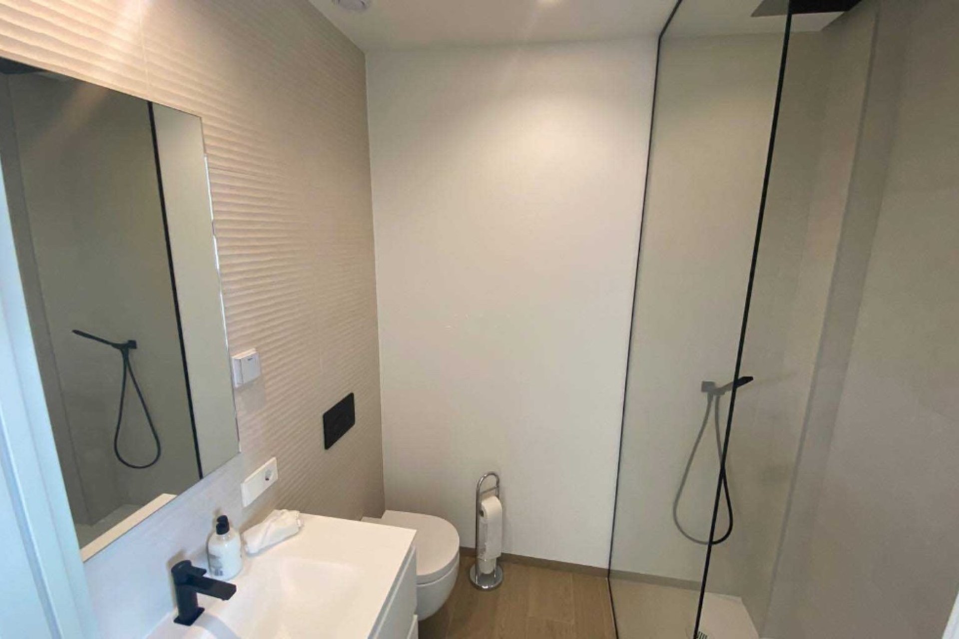 Rynek wtórny - Apartament - Las Colinas - Las Colinas Golf