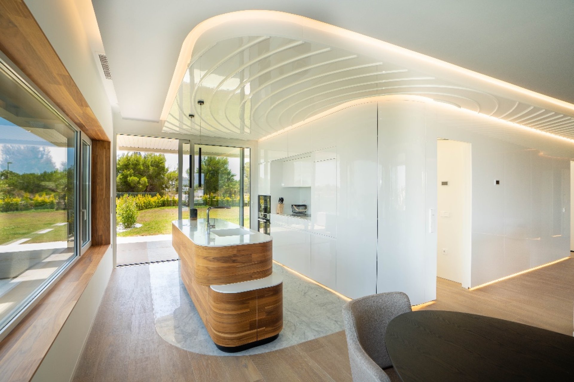 Rynek wtórny - Apartament - Las Colinas - Las Colinas Golf