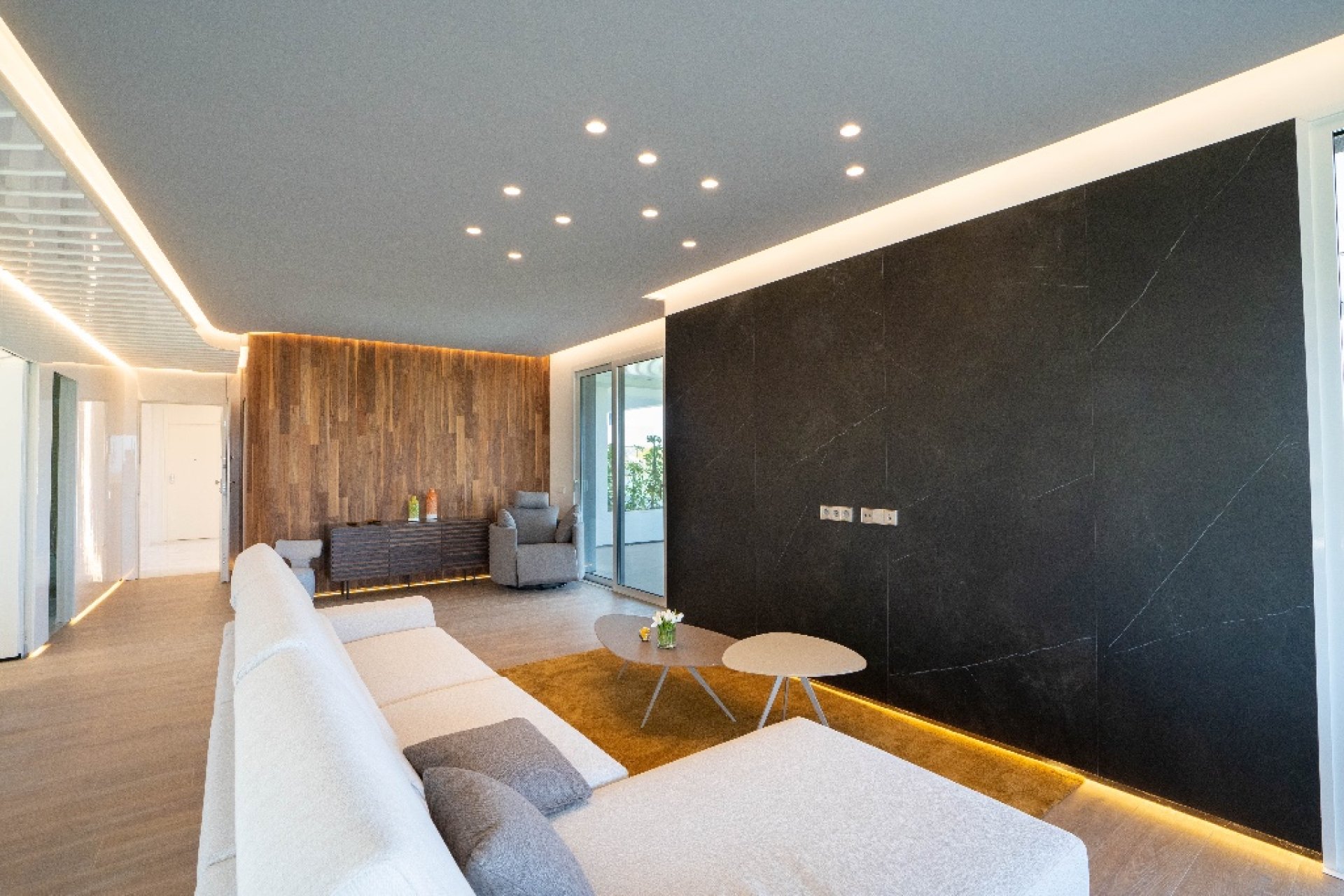 Rynek wtórny - Apartament - Las Colinas - Las Colinas Golf