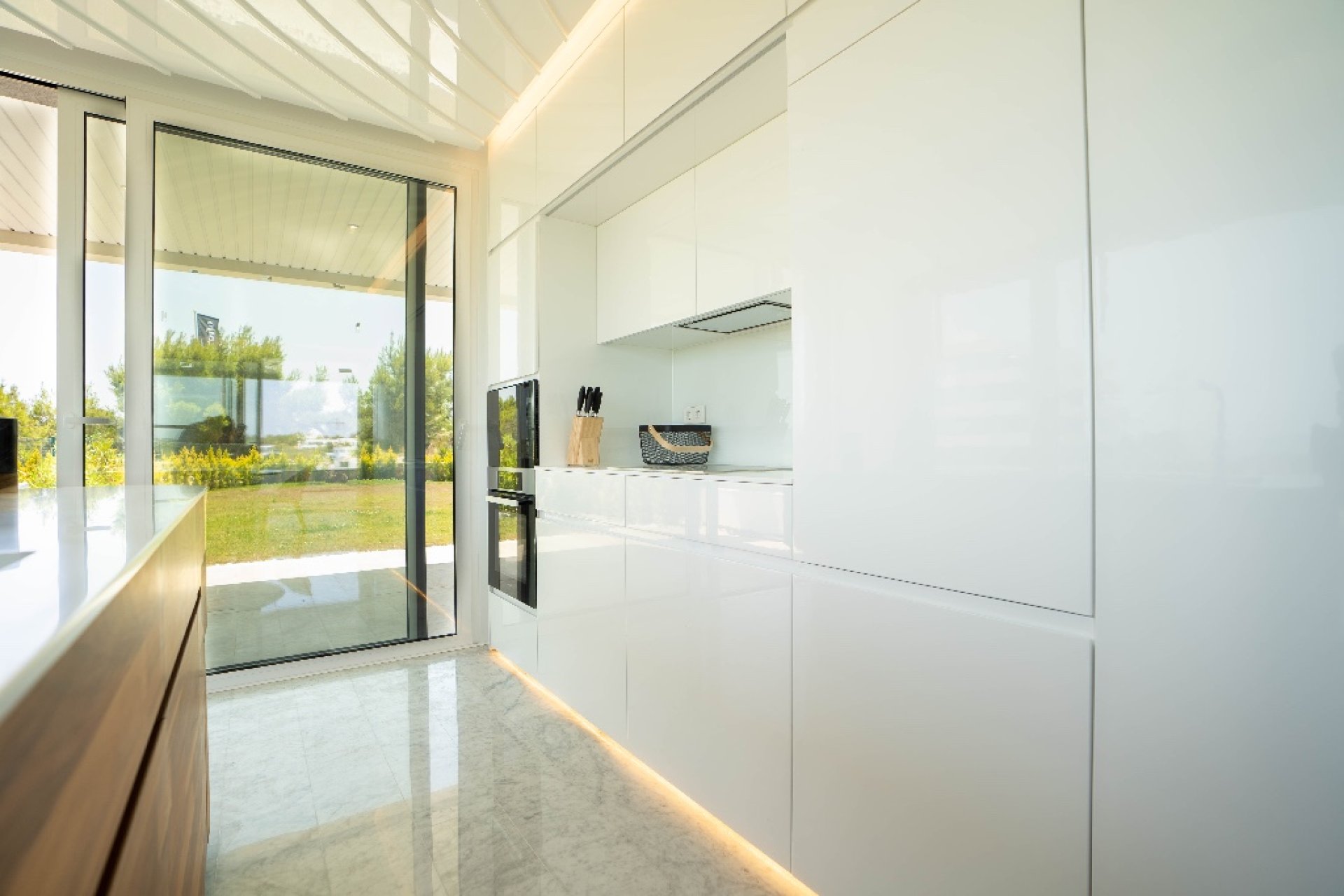 Rynek wtórny - Apartament - Las Colinas - Las Colinas Golf