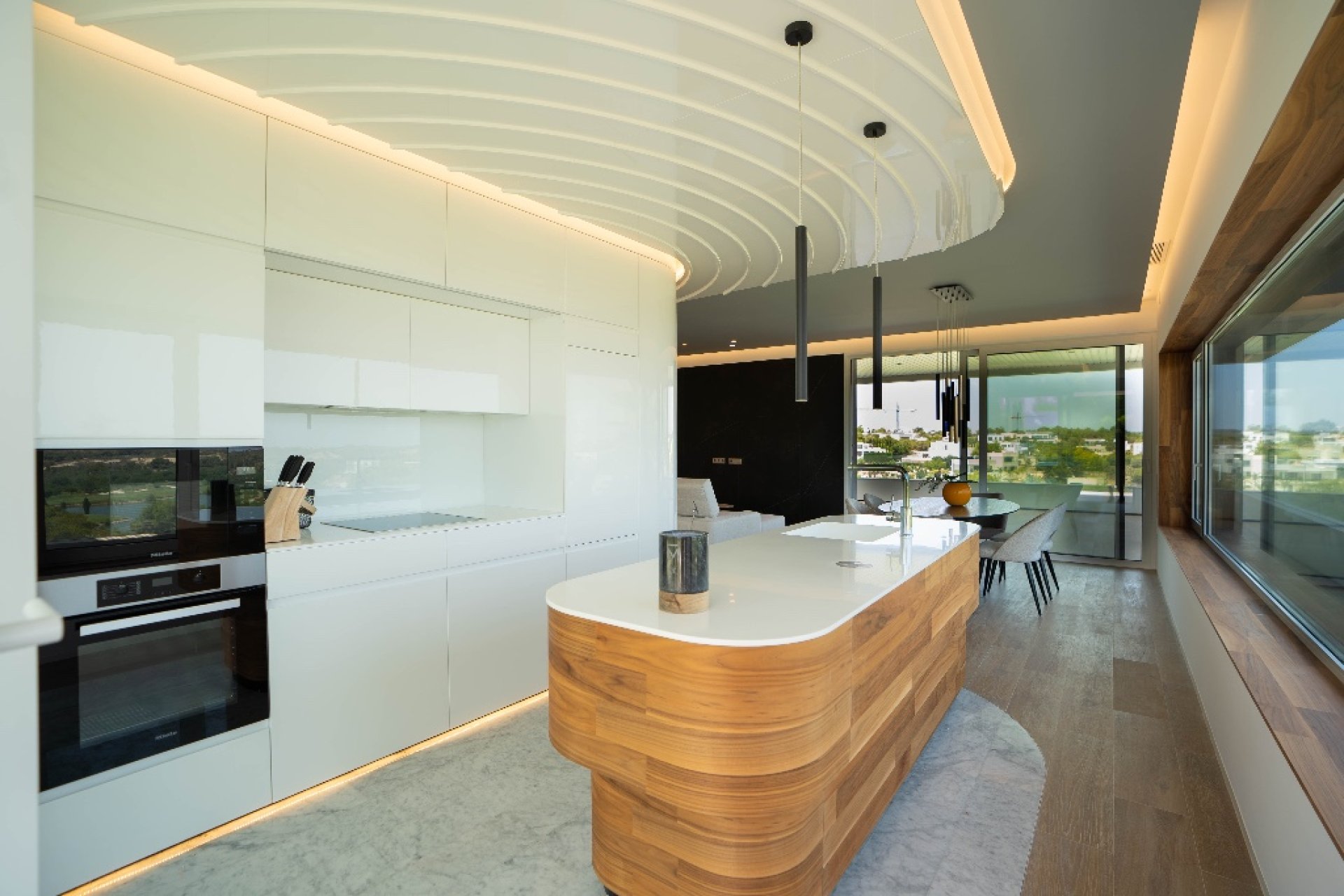 Rynek wtórny - Apartament - Las Colinas - Las Colinas Golf