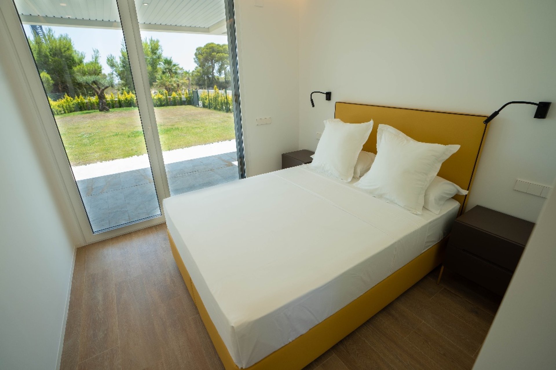 Rynek wtórny - Apartament - Las Colinas - Las Colinas Golf