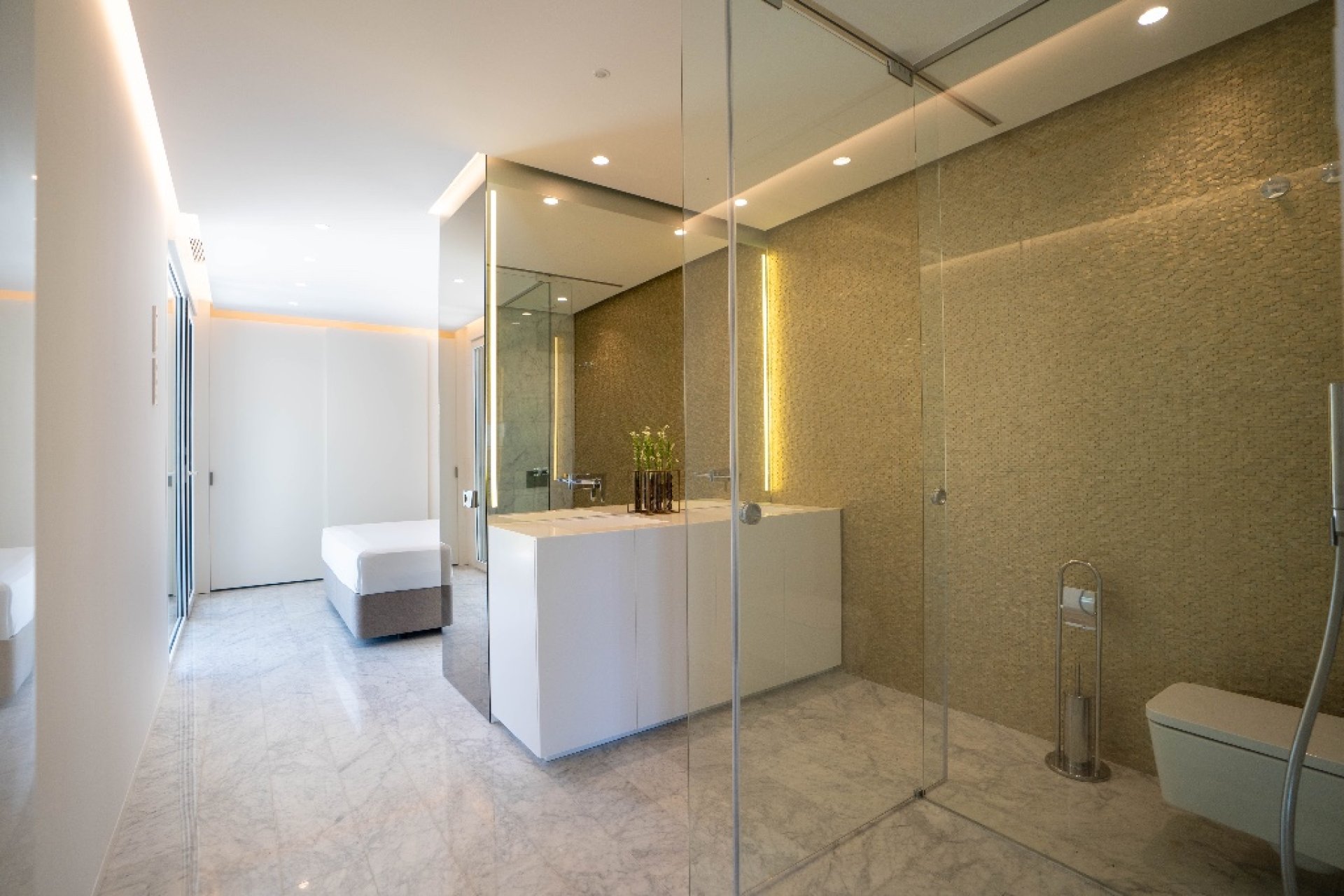 Rynek wtórny - Apartament - Las Colinas - Las Colinas Golf