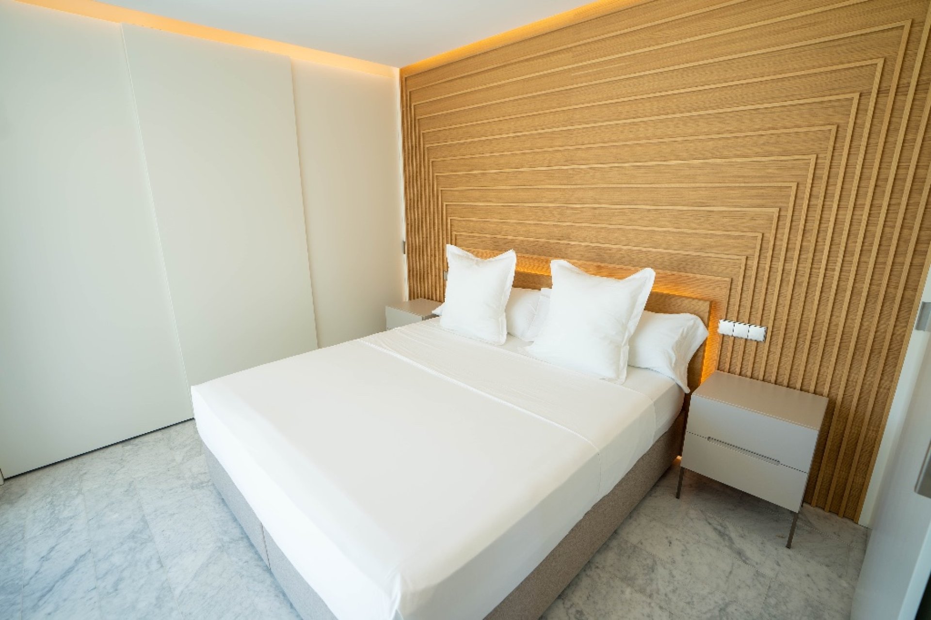 Rynek wtórny - Apartament - Las Colinas - Las Colinas Golf