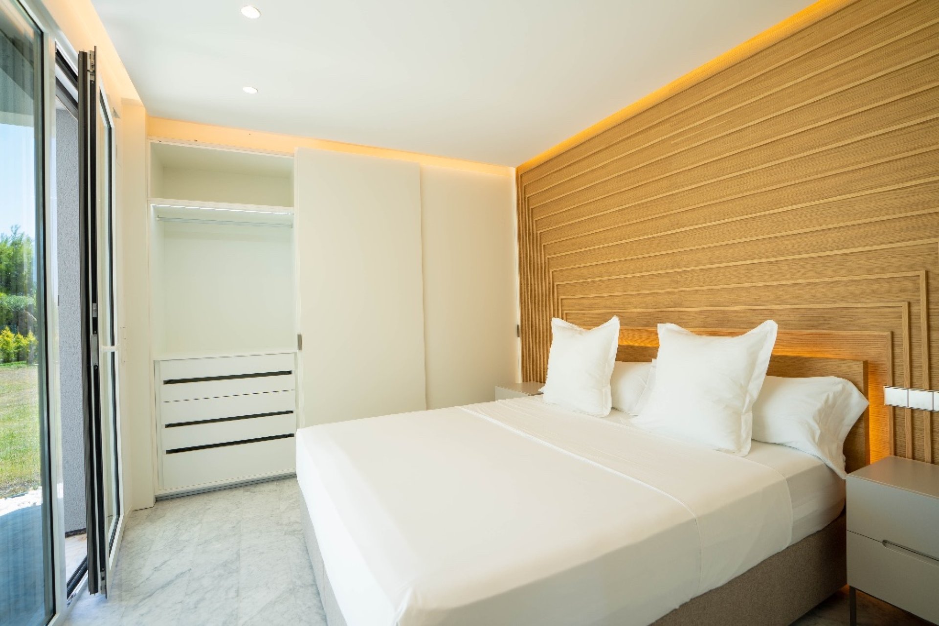 Rynek wtórny - Apartament - Las Colinas - Las Colinas Golf