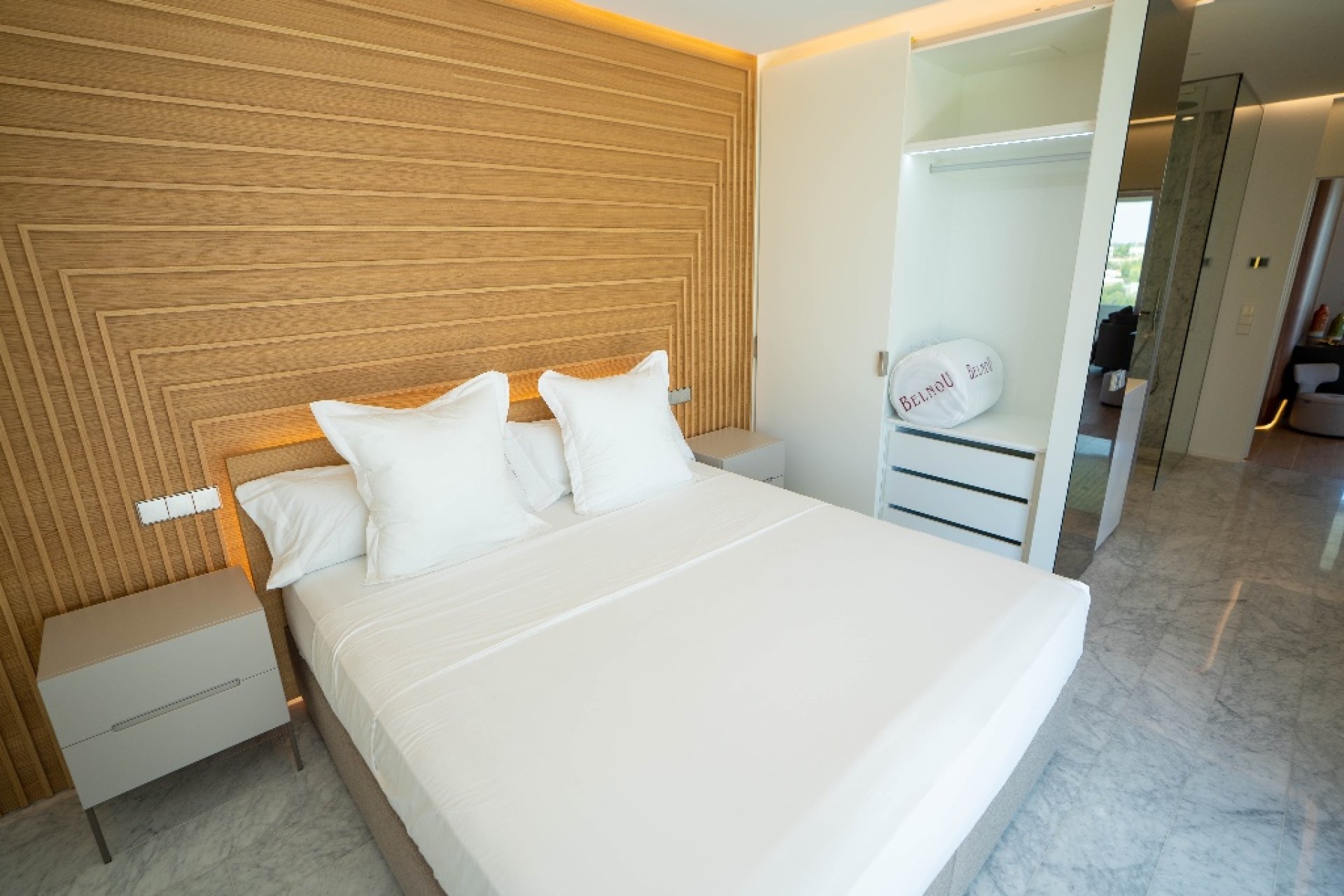 Rynek wtórny - Apartament - Las Colinas - Las Colinas Golf