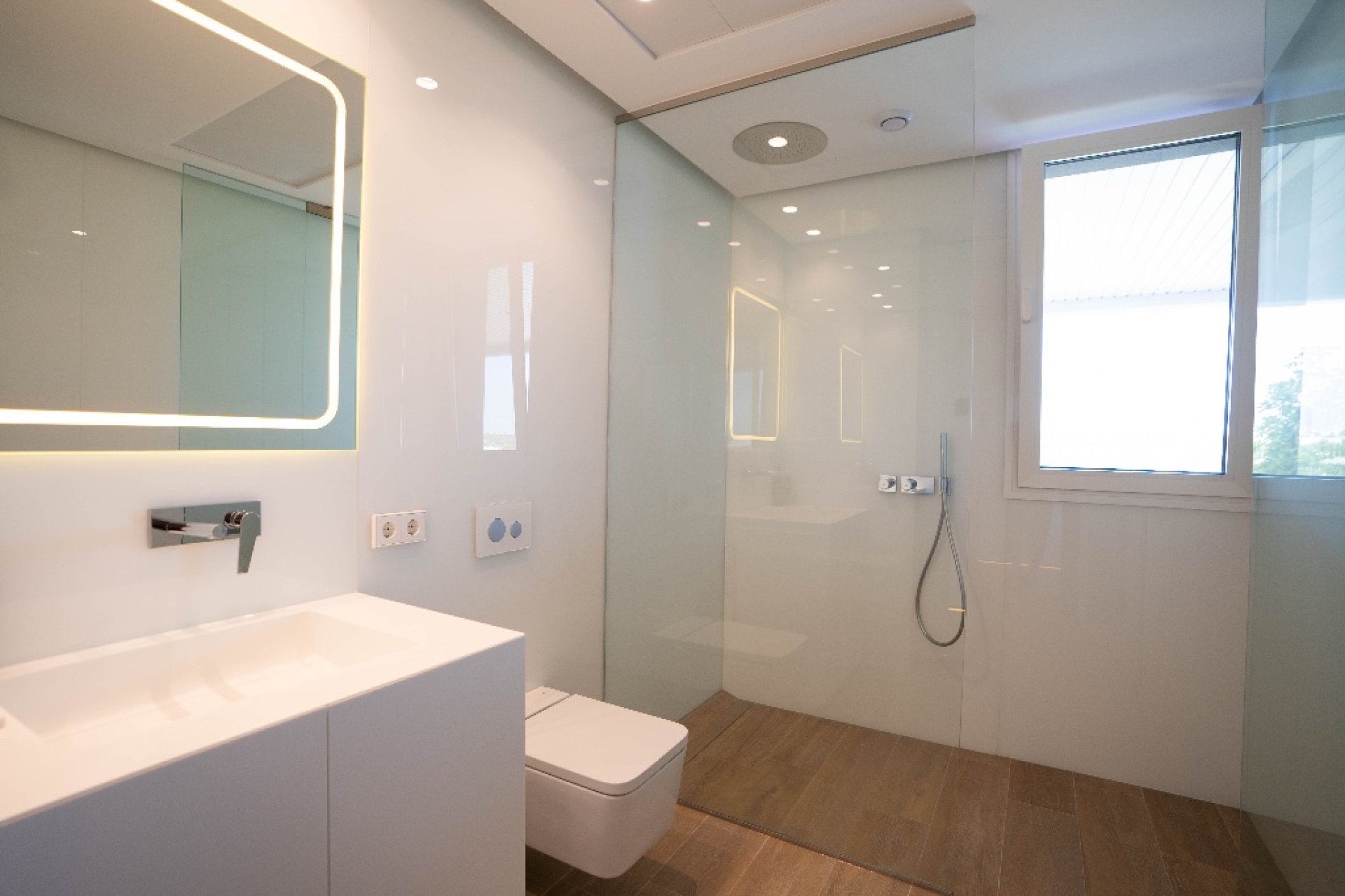 Rynek wtórny - Apartament - Las Colinas - Las Colinas Golf