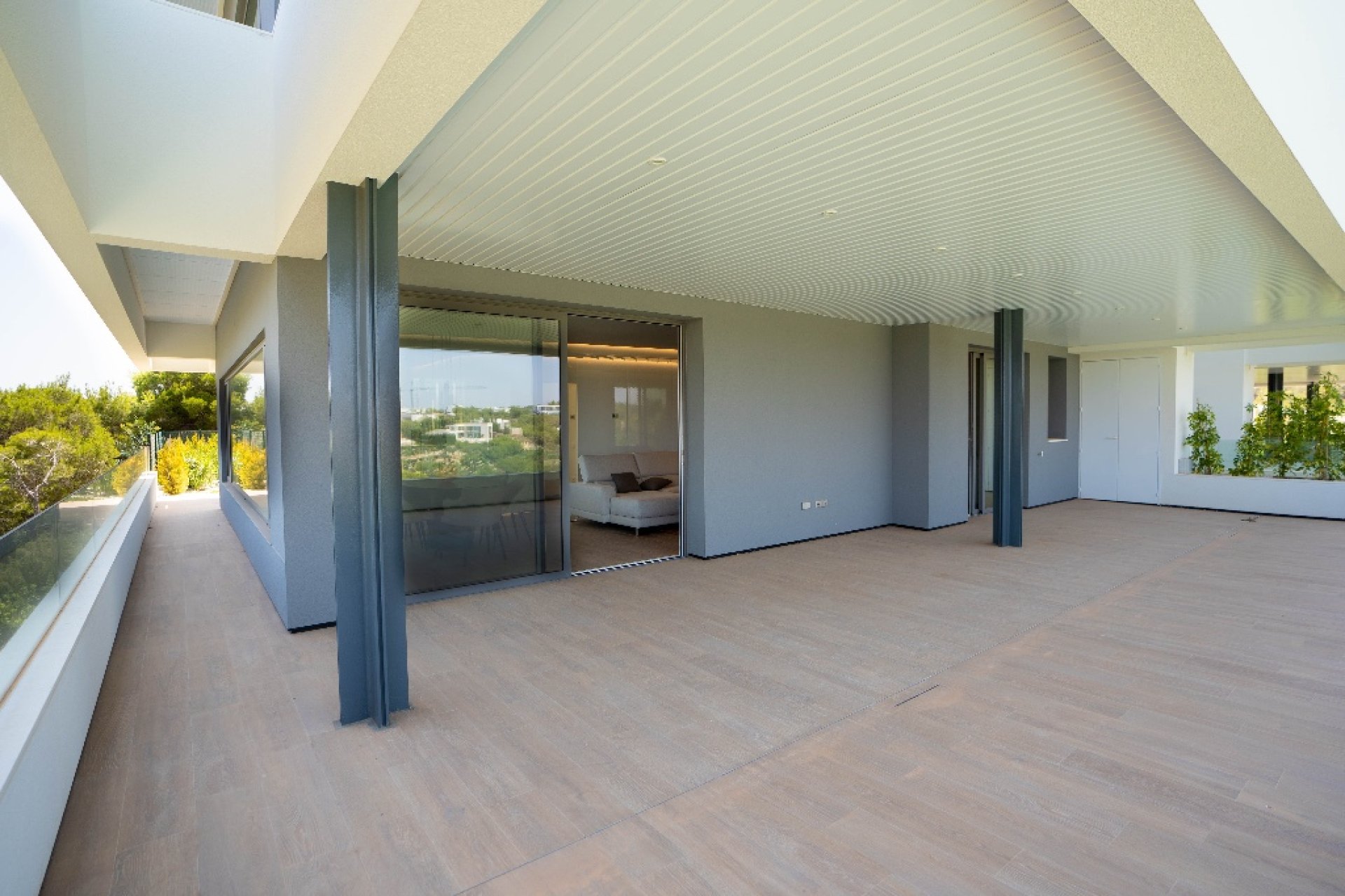 Rynek wtórny - Apartament - Las Colinas - Las Colinas Golf