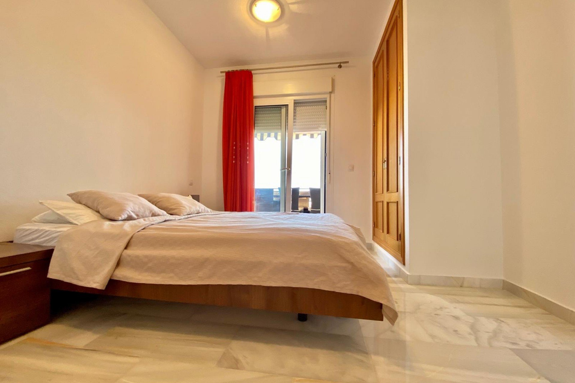 Rynek wtórny - Apartament - Mutxamel - Club De Golf Bonalba