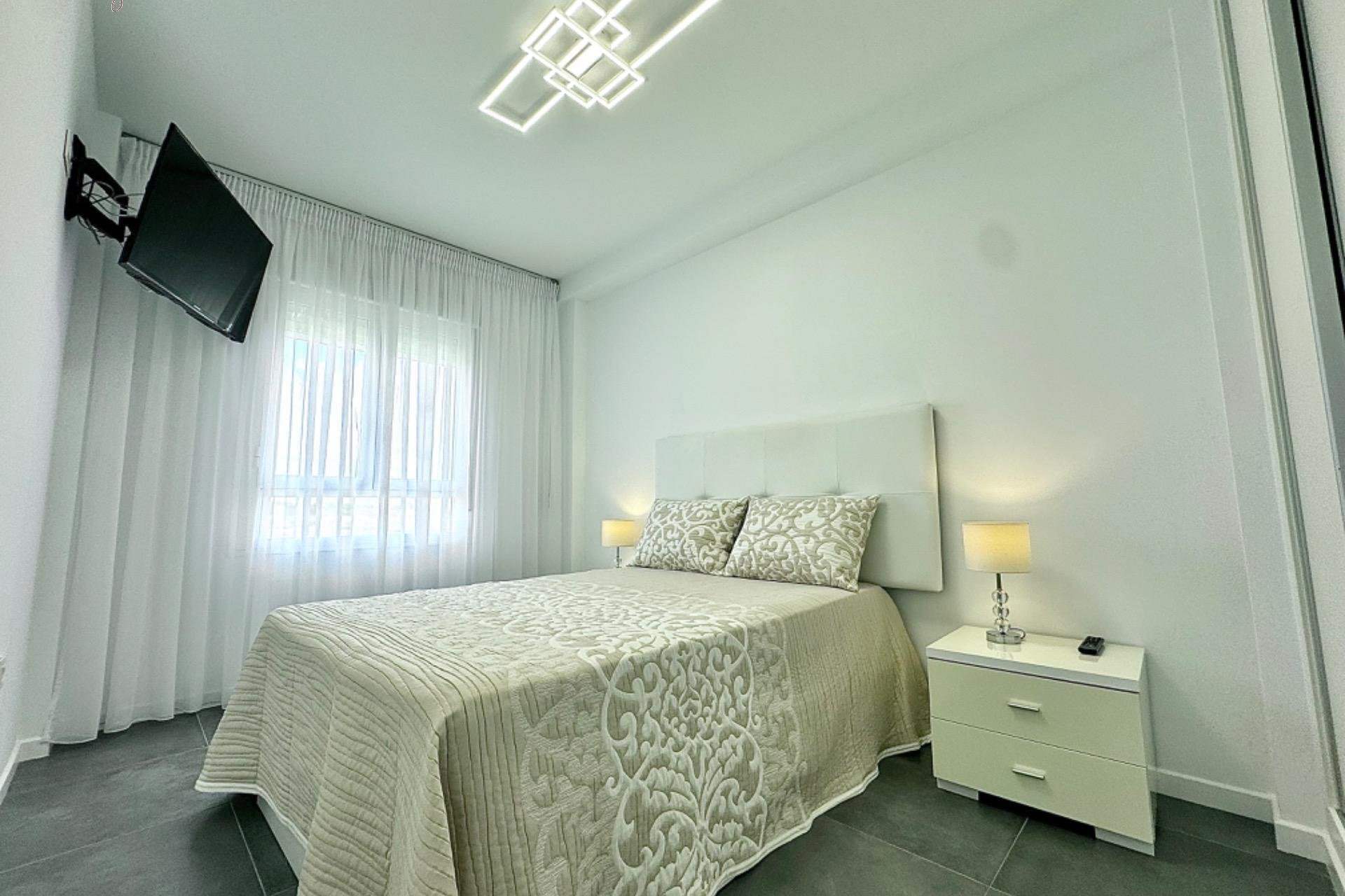 Rynek wtórny - Apartament - Orihuela Costa - Altos de Campoamor