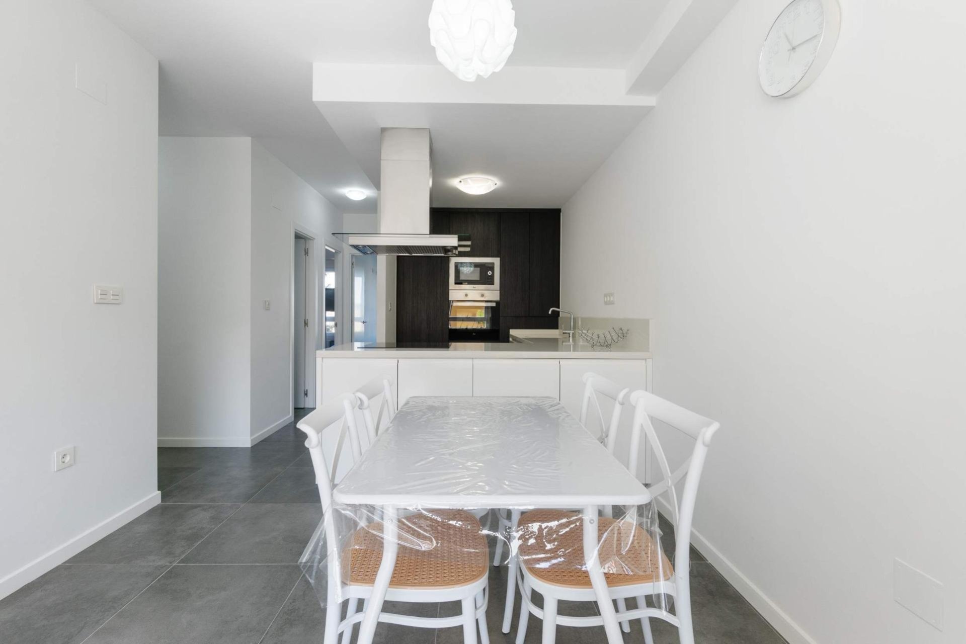 Rynek wtórny - Apartament - Orihuela Costa - Altos de Campoamor