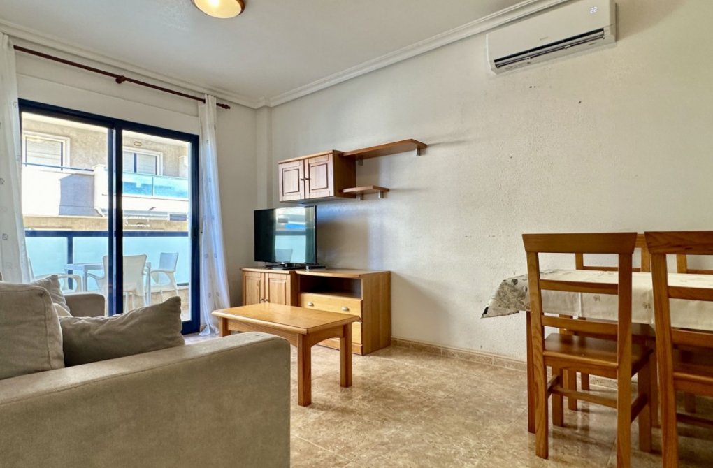 Rynek wtórny - Apartament - Orihuela Costa - Cabo Roig