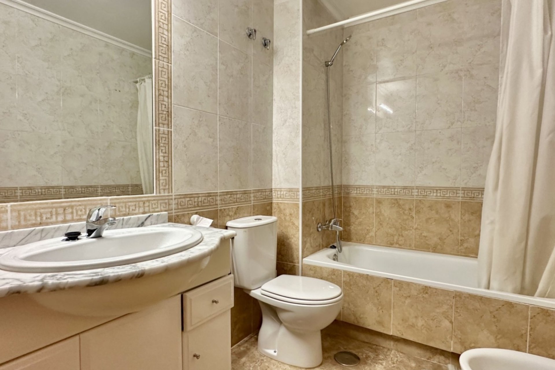 Rynek wtórny - Apartament - Orihuela Costa - Cabo Roig