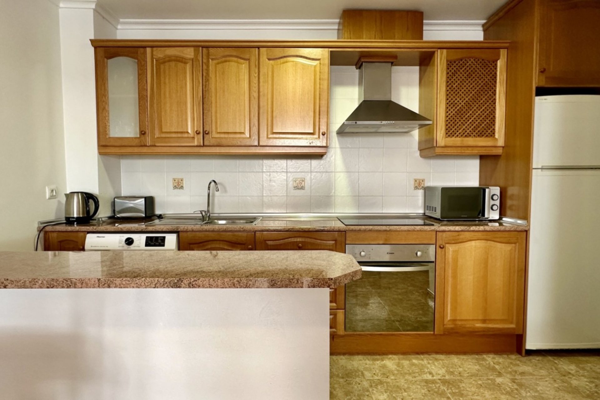 Rynek wtórny - Apartament - Orihuela Costa - Cabo Roig