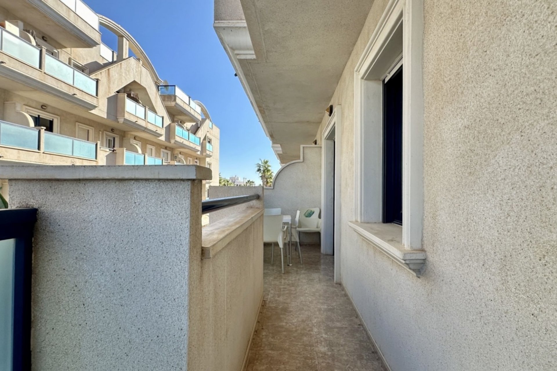 Rynek wtórny - Apartament - Orihuela Costa - Cabo Roig