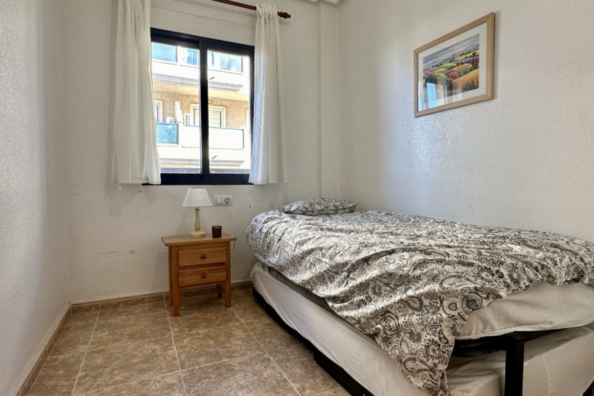Rynek wtórny - Apartament - Orihuela Costa - Cabo Roig