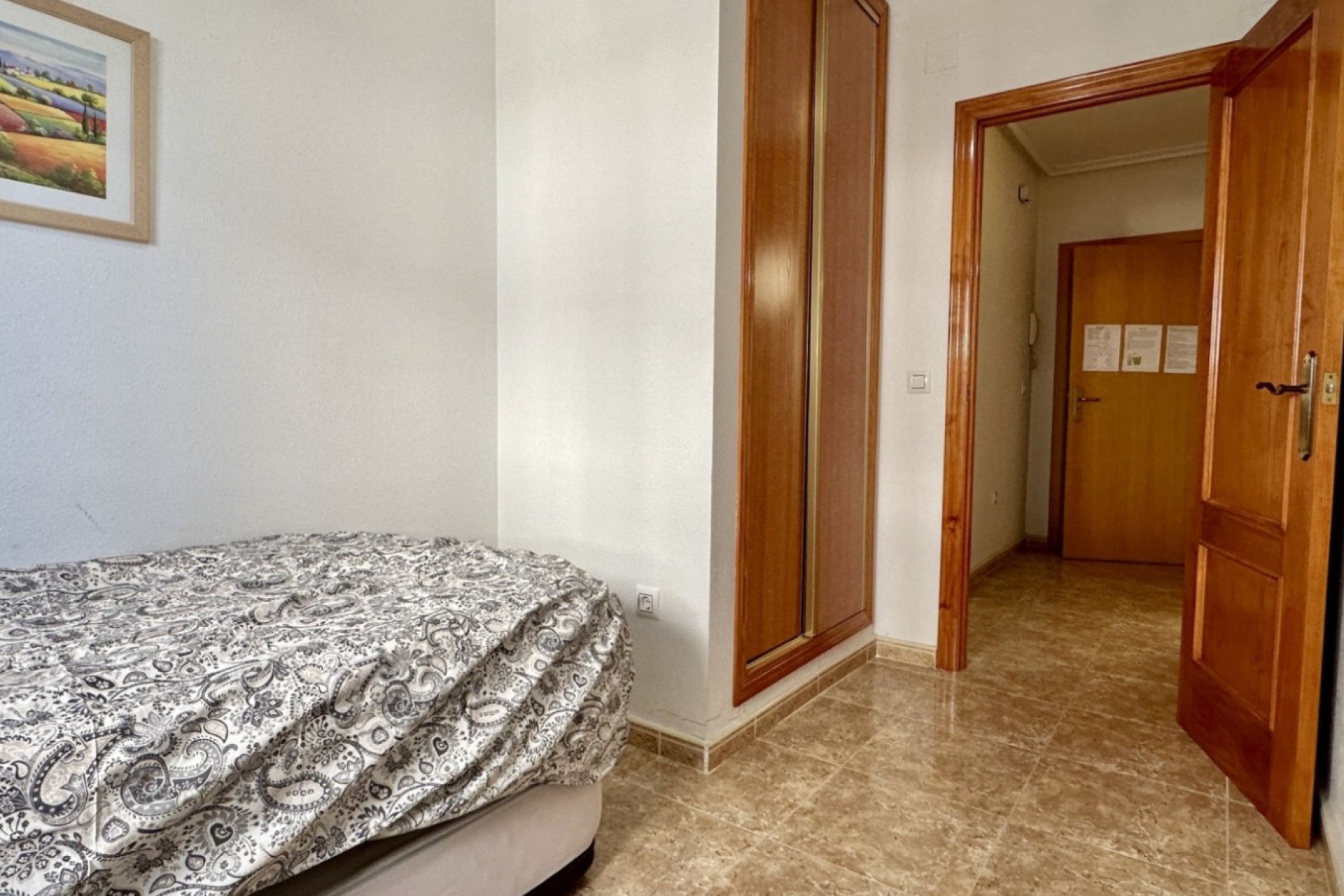 Rynek wtórny - Apartament - Orihuela Costa - Cabo Roig