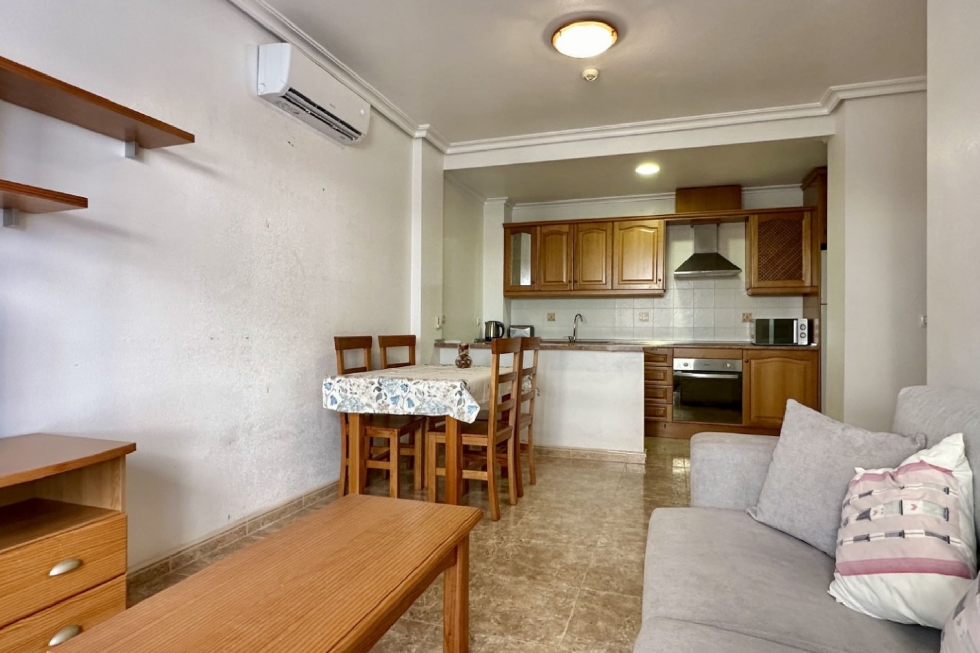 Rynek wtórny - Apartament - Orihuela Costa - Cabo Roig