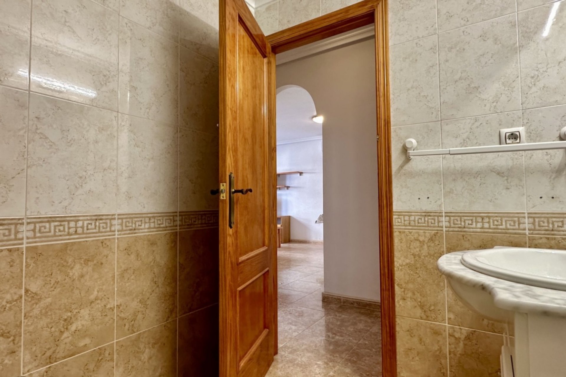 Rynek wtórny - Apartament - Orihuela Costa - Cabo Roig