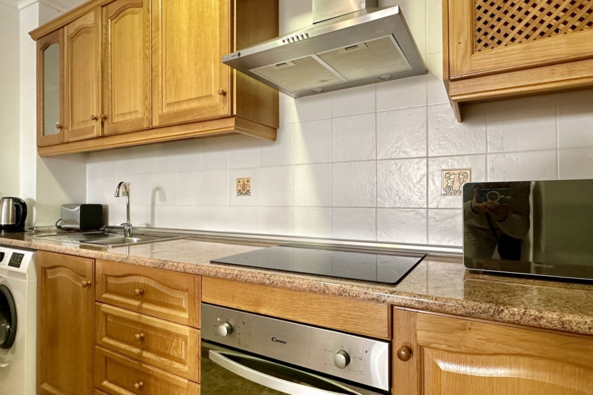 Rynek wtórny - Apartament - Orihuela Costa - Cabo Roig