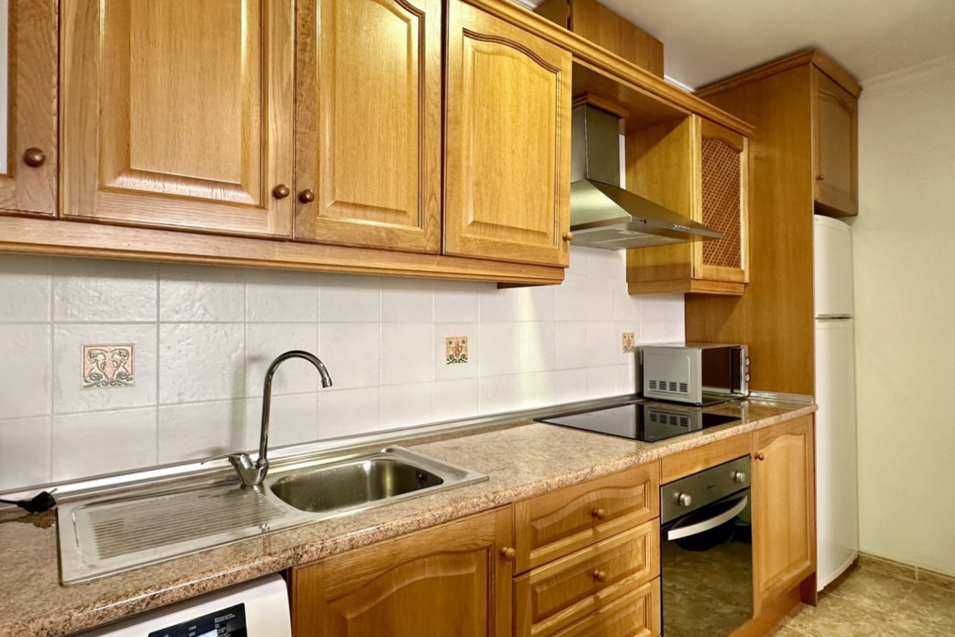 Rynek wtórny - Apartament - Orihuela Costa - Cabo Roig