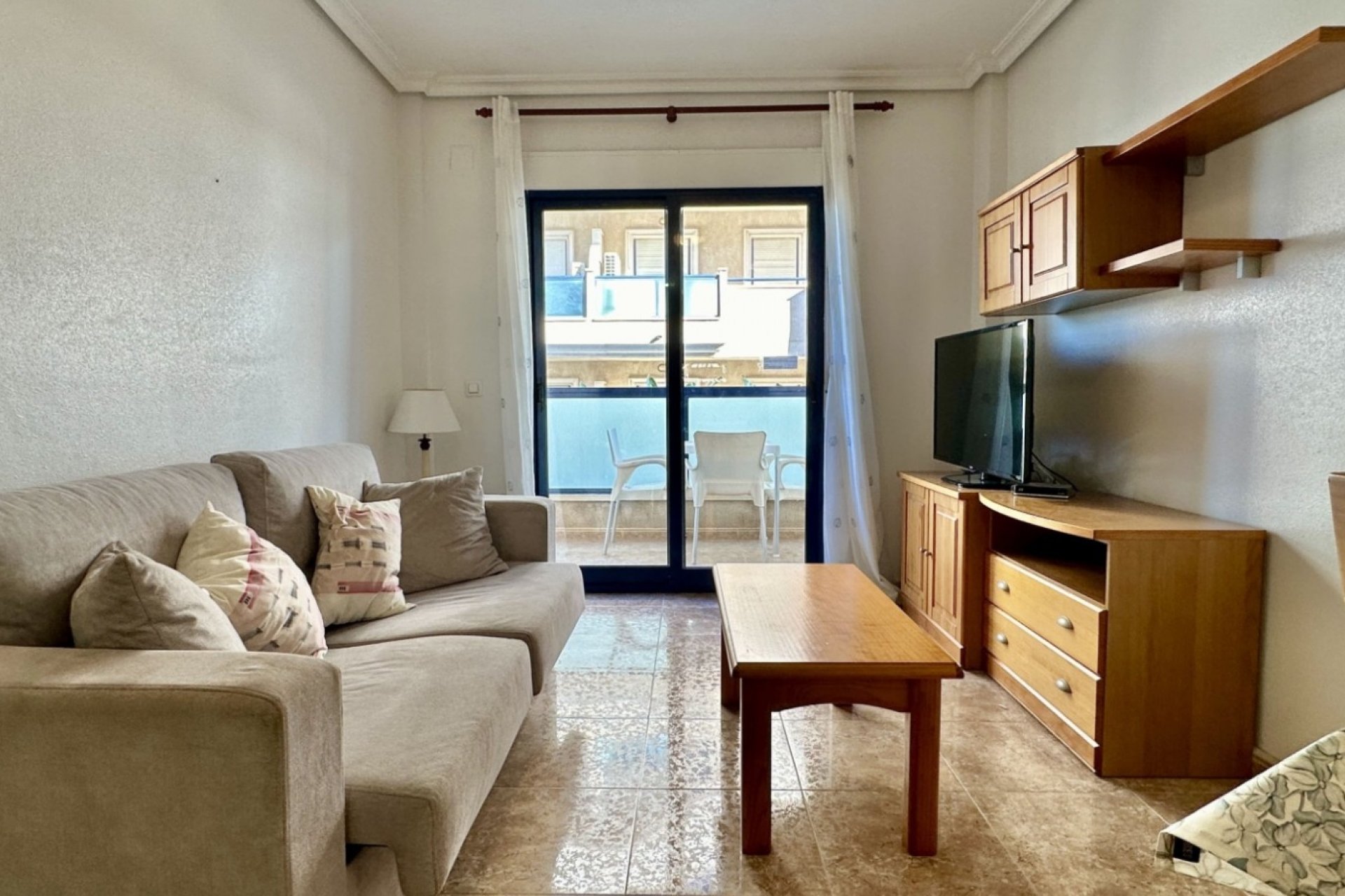 Rynek wtórny - Apartament - Orihuela Costa - Cabo Roig