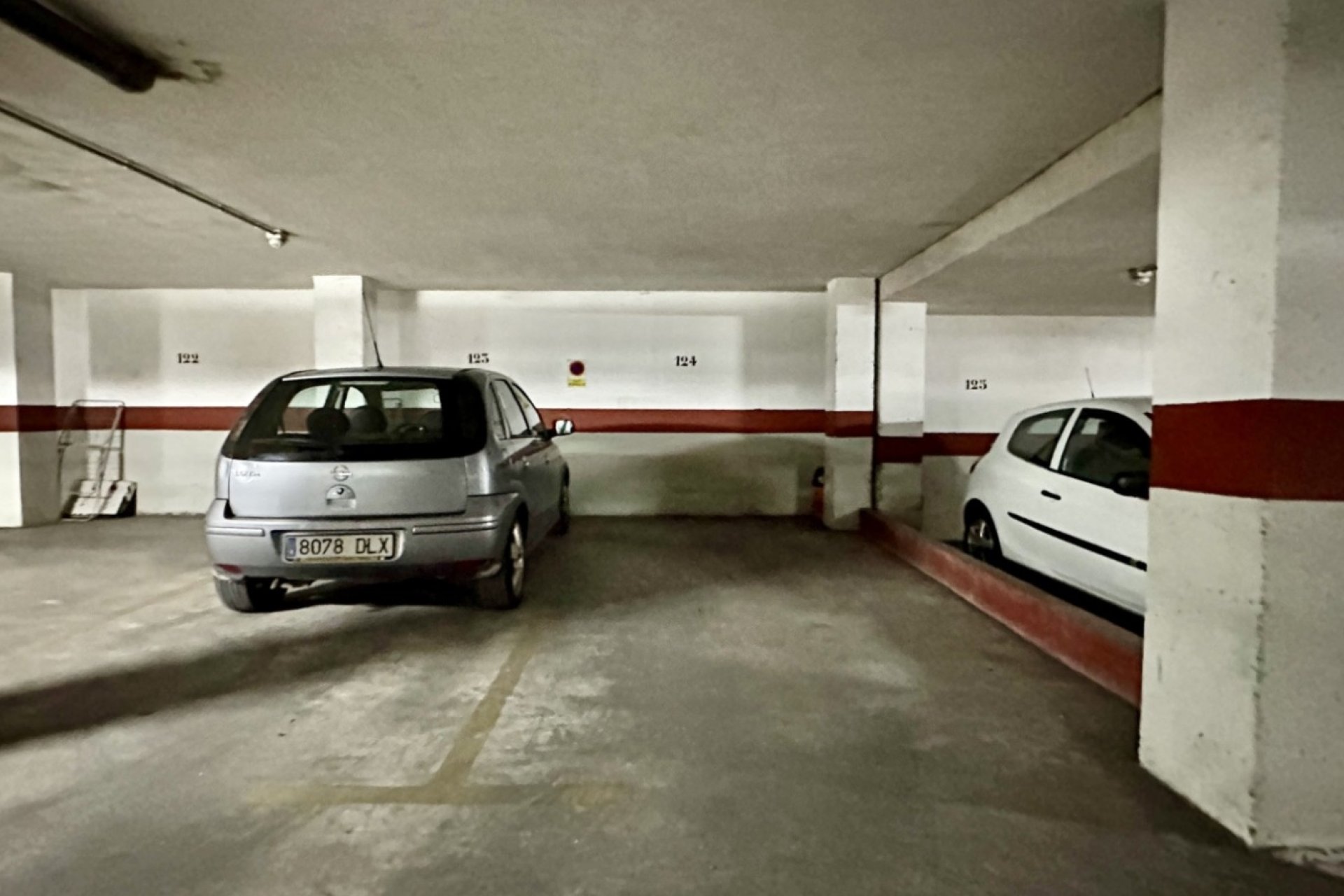 Rynek wtórny - Apartament - Orihuela Costa - Cabo Roig