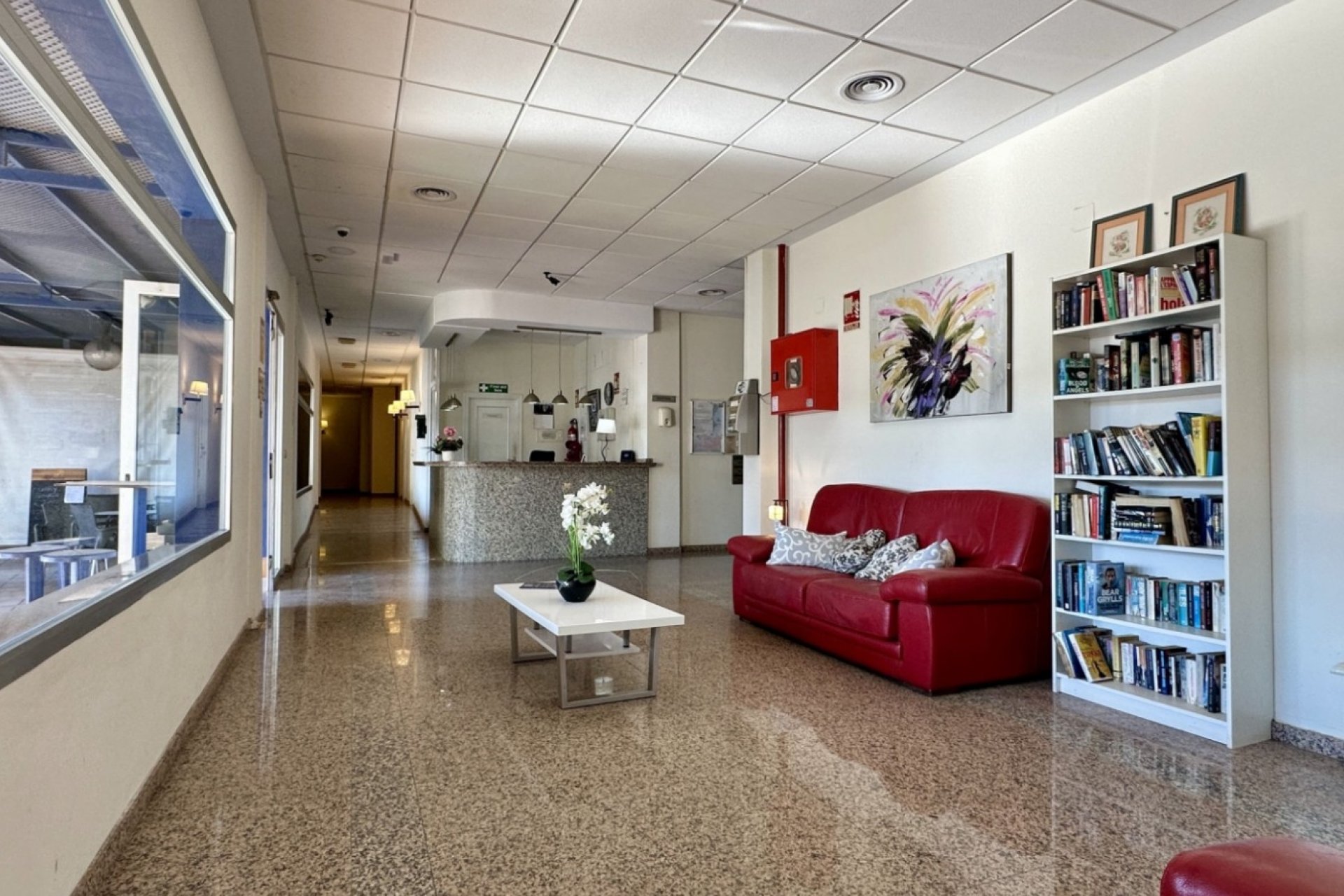 Rynek wtórny - Apartament - Orihuela Costa - Cabo Roig