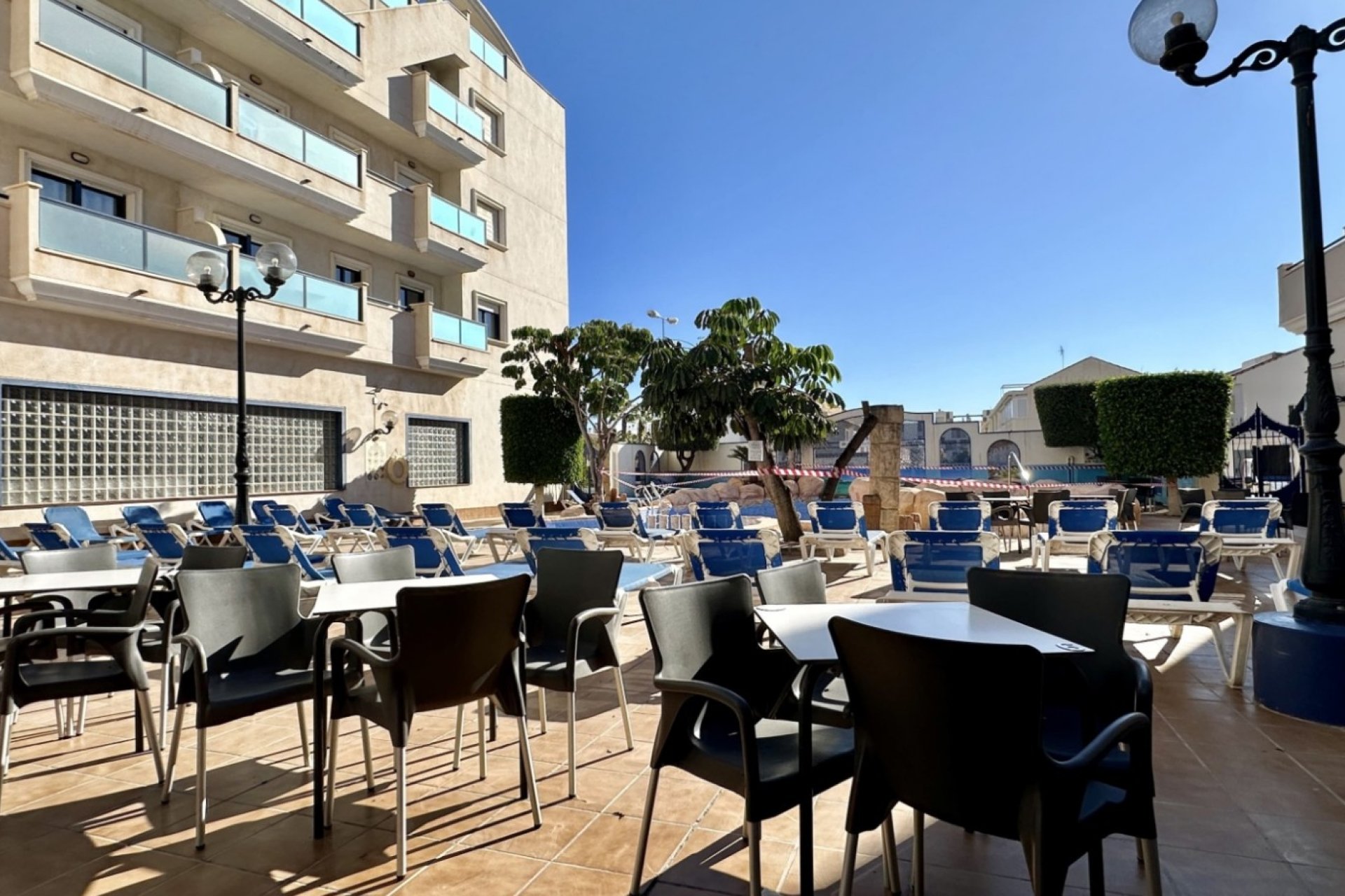 Rynek wtórny - Apartament - Orihuela Costa - Cabo Roig