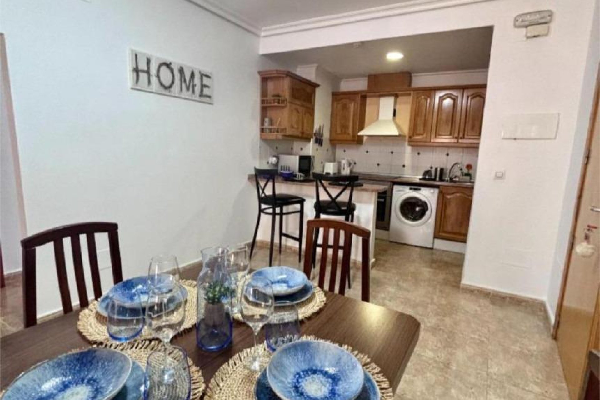 Rynek wtórny - Apartament - Orihuela Costa - Campoamor