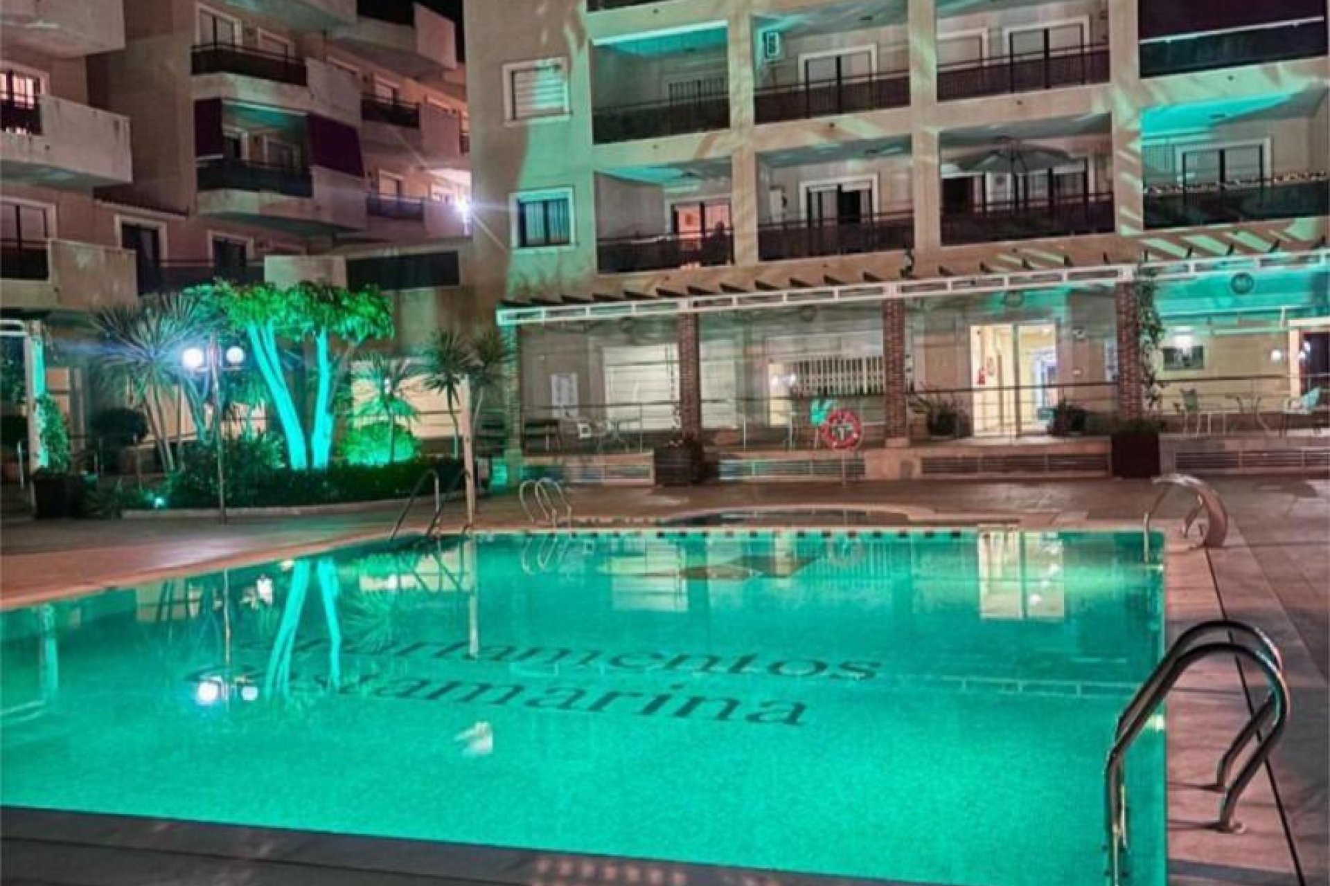 Rynek wtórny - Apartament - Orihuela Costa - Campoamor