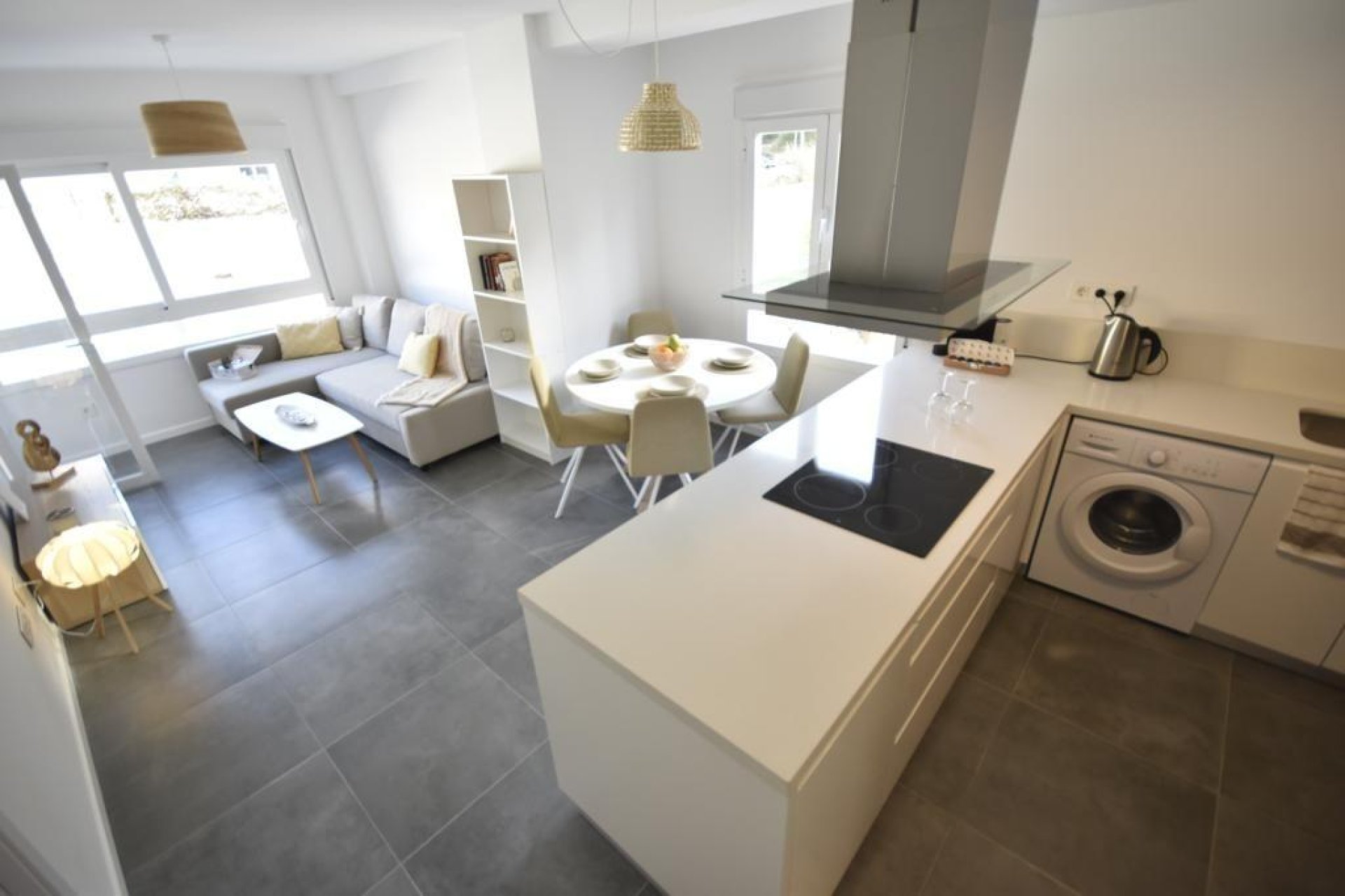 Rynek wtórny - Apartament - Orihuela Costa - Campoamor