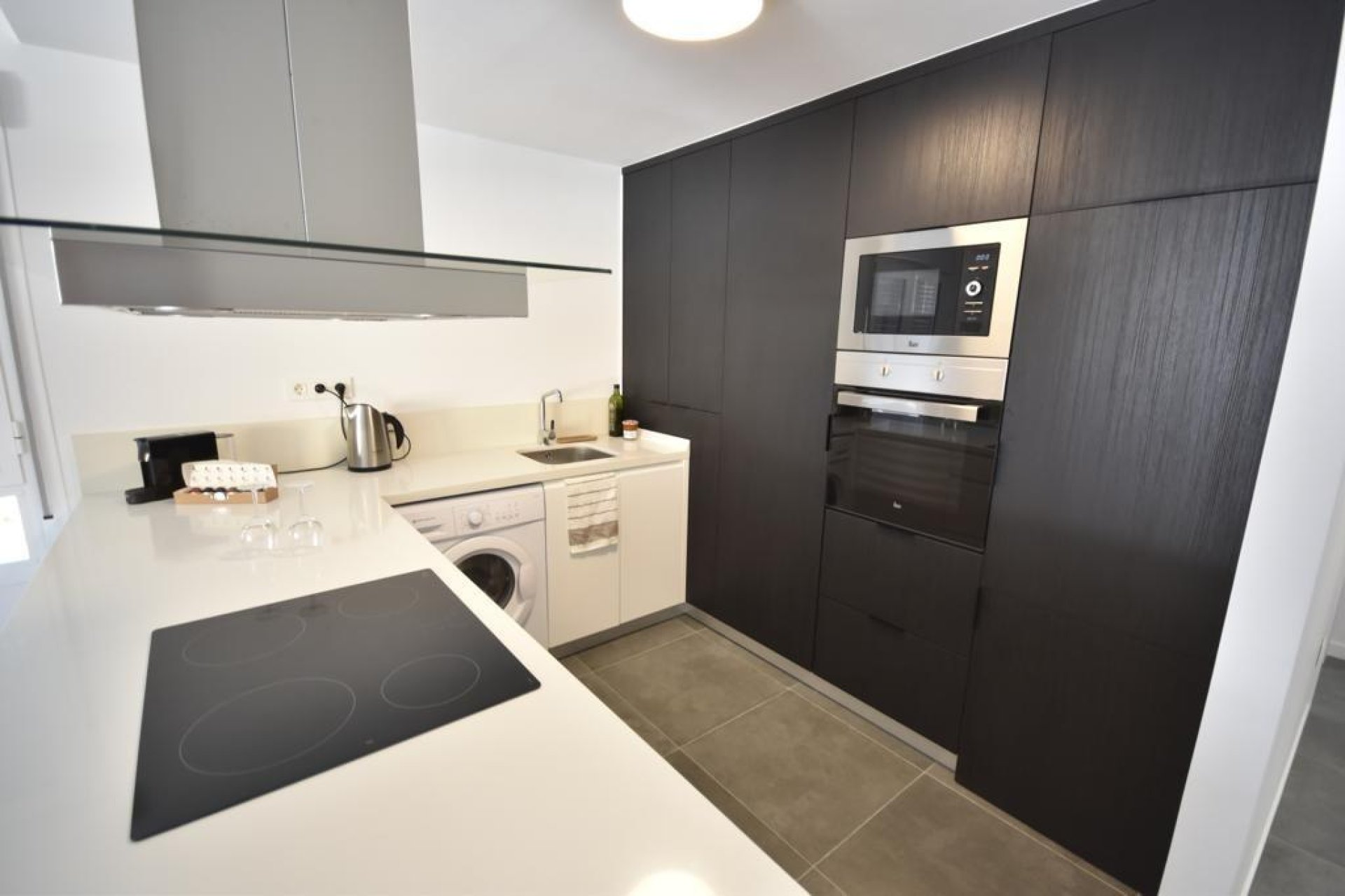 Rynek wtórny - Apartament - Orihuela Costa - Campoamor