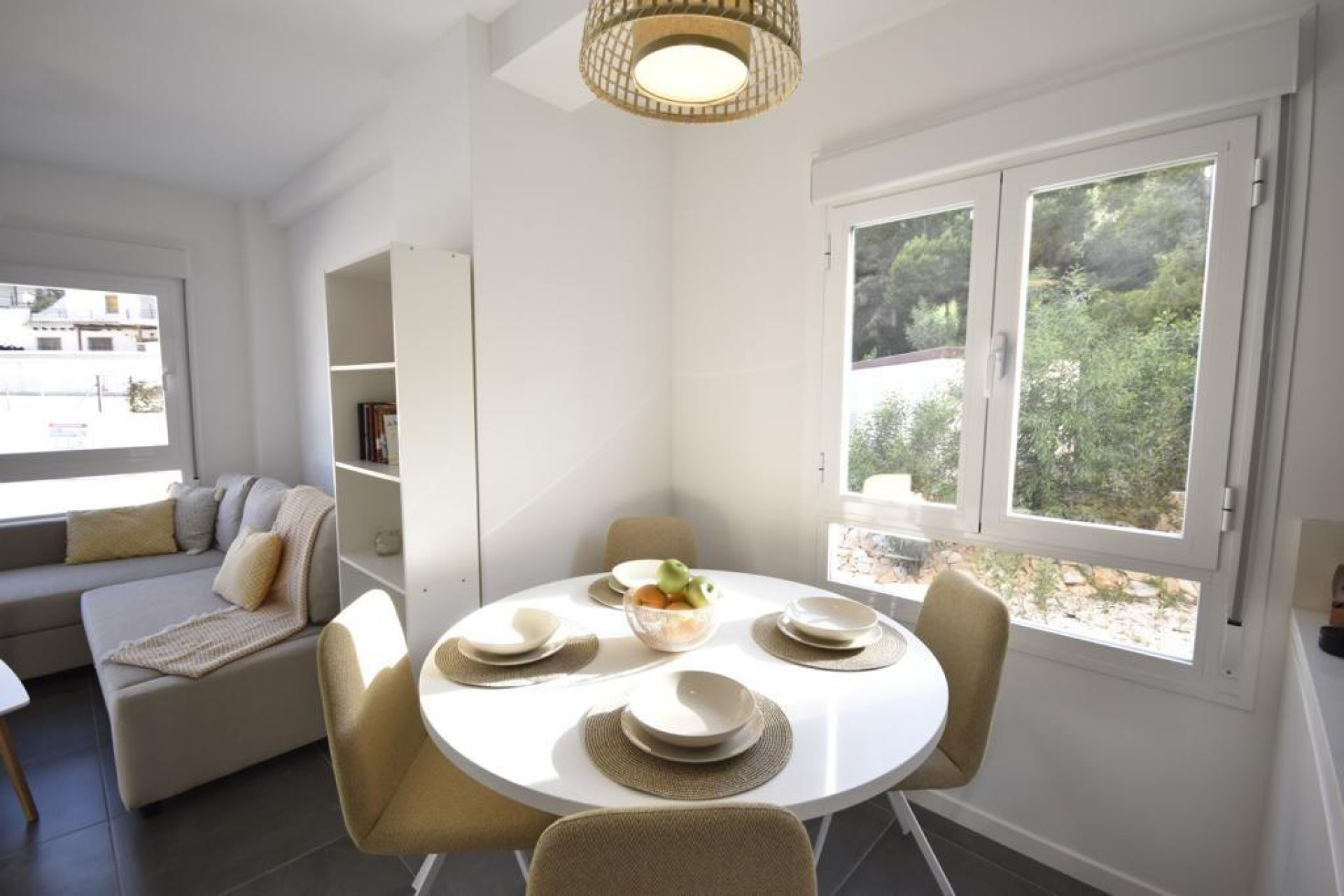 Rynek wtórny - Apartament - Orihuela Costa - Campoamor