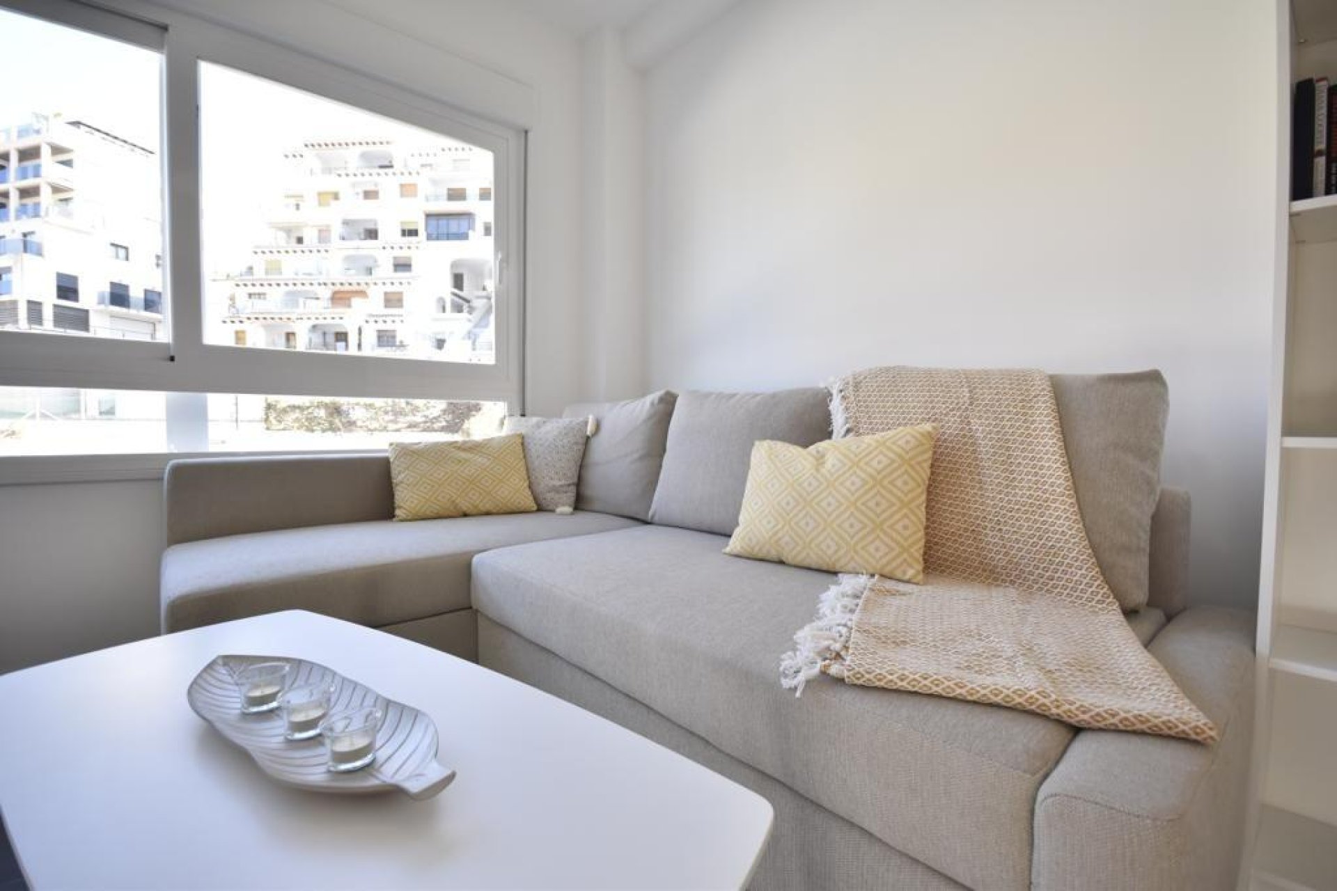 Rynek wtórny - Apartament - Orihuela Costa - Campoamor