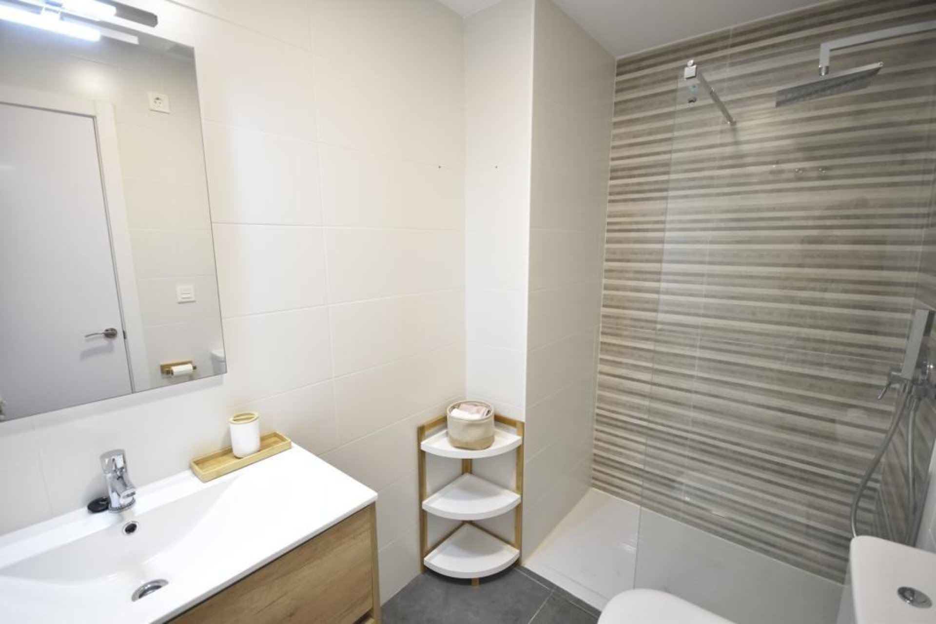 Rynek wtórny - Apartament - Orihuela Costa - Campoamor